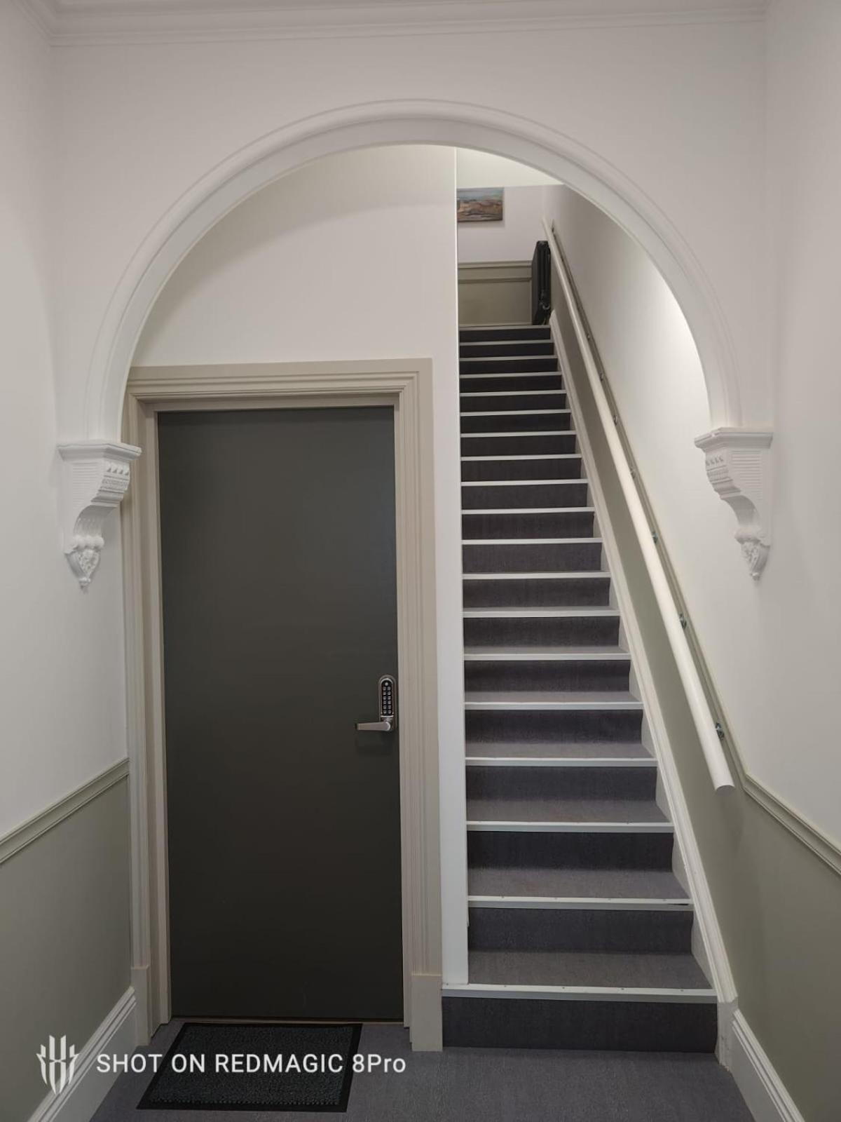 Apartment, Norfolk