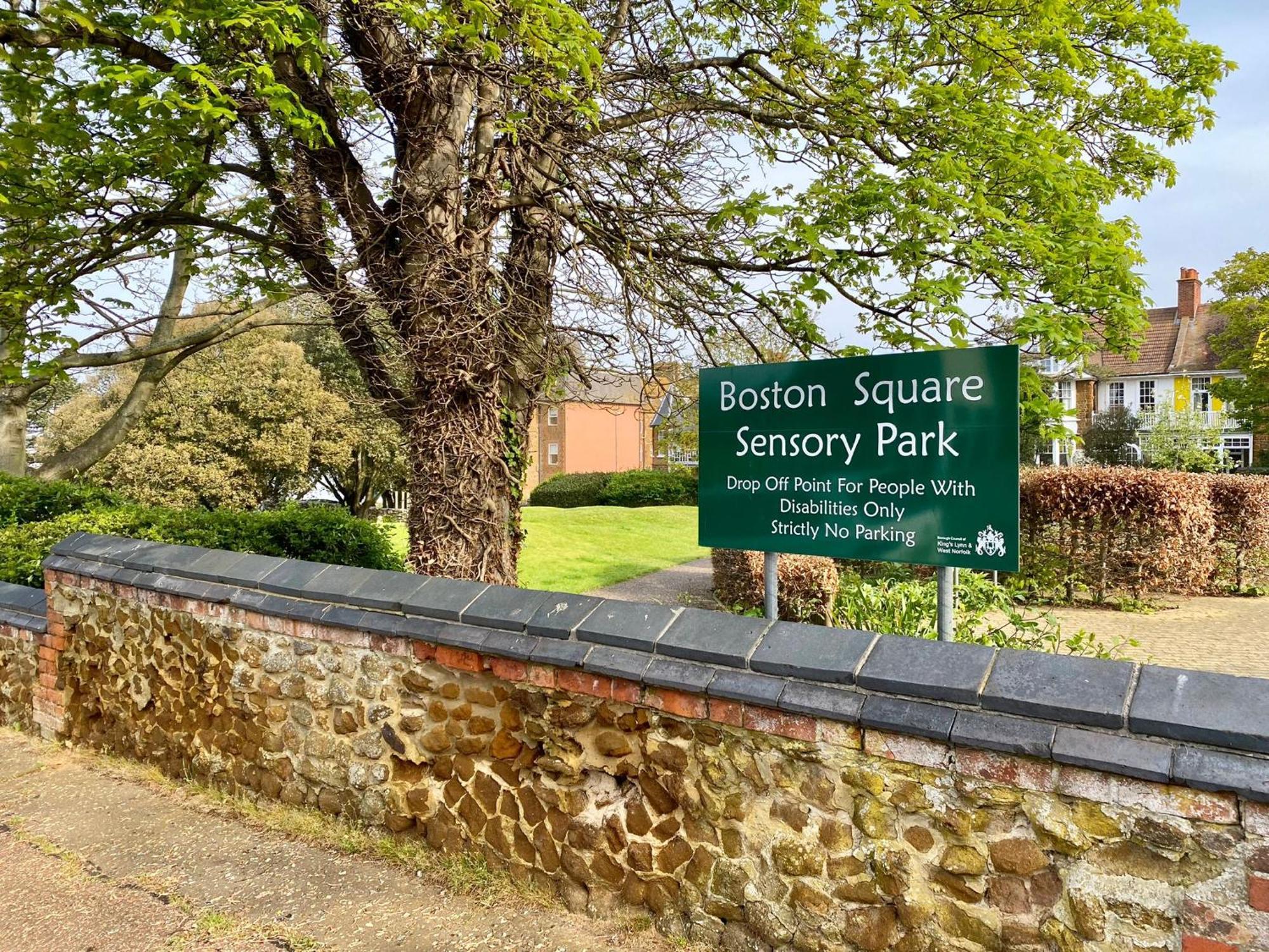 Garden Apartment, Norfolk Hunstanton
