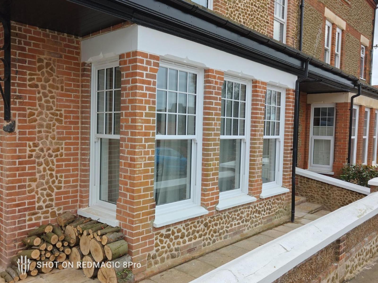 Apartment, Norfolk