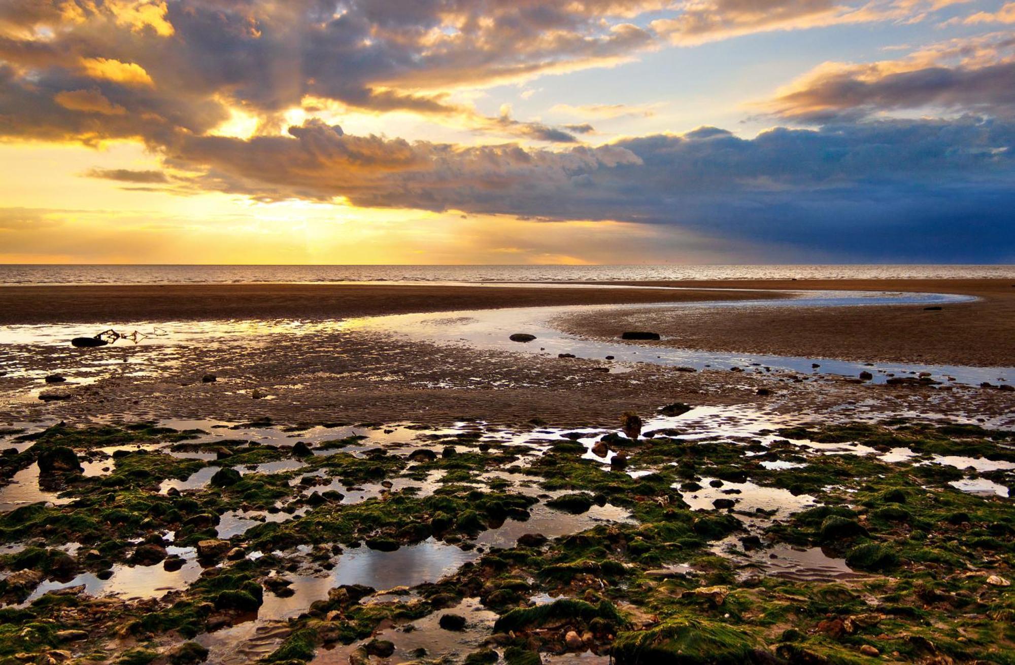 The Old Hunstanton