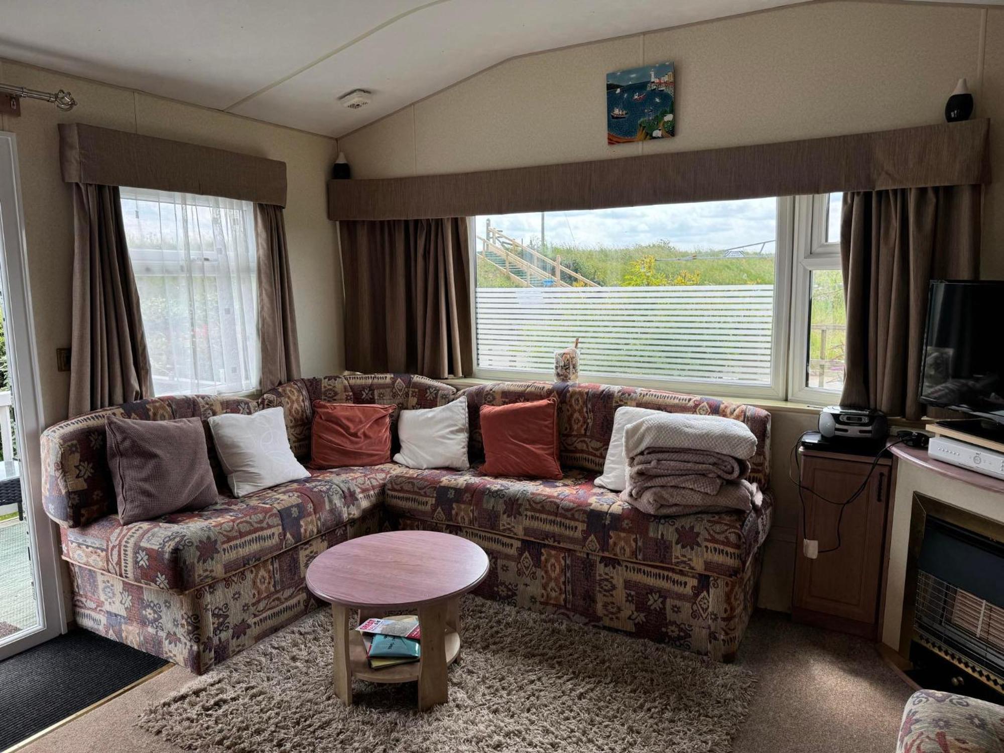 Holiday home Family Friendly 3 Bedroom Caravan Pets Go Free Hunstanton