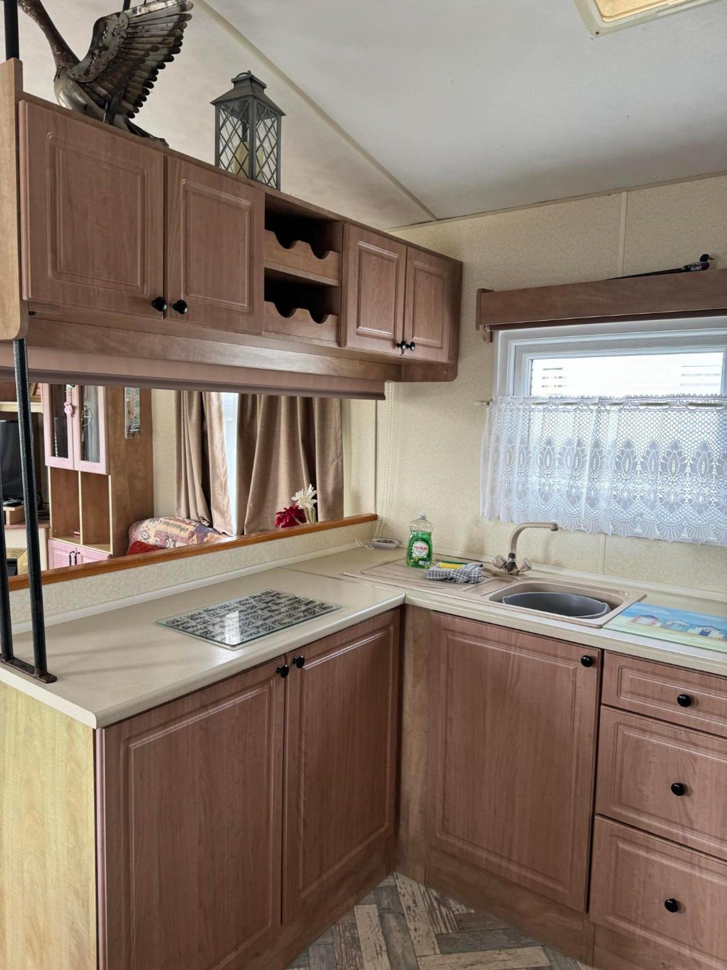 Holiday home Family Friendly 3 Bedroom Caravan Pets Go Free