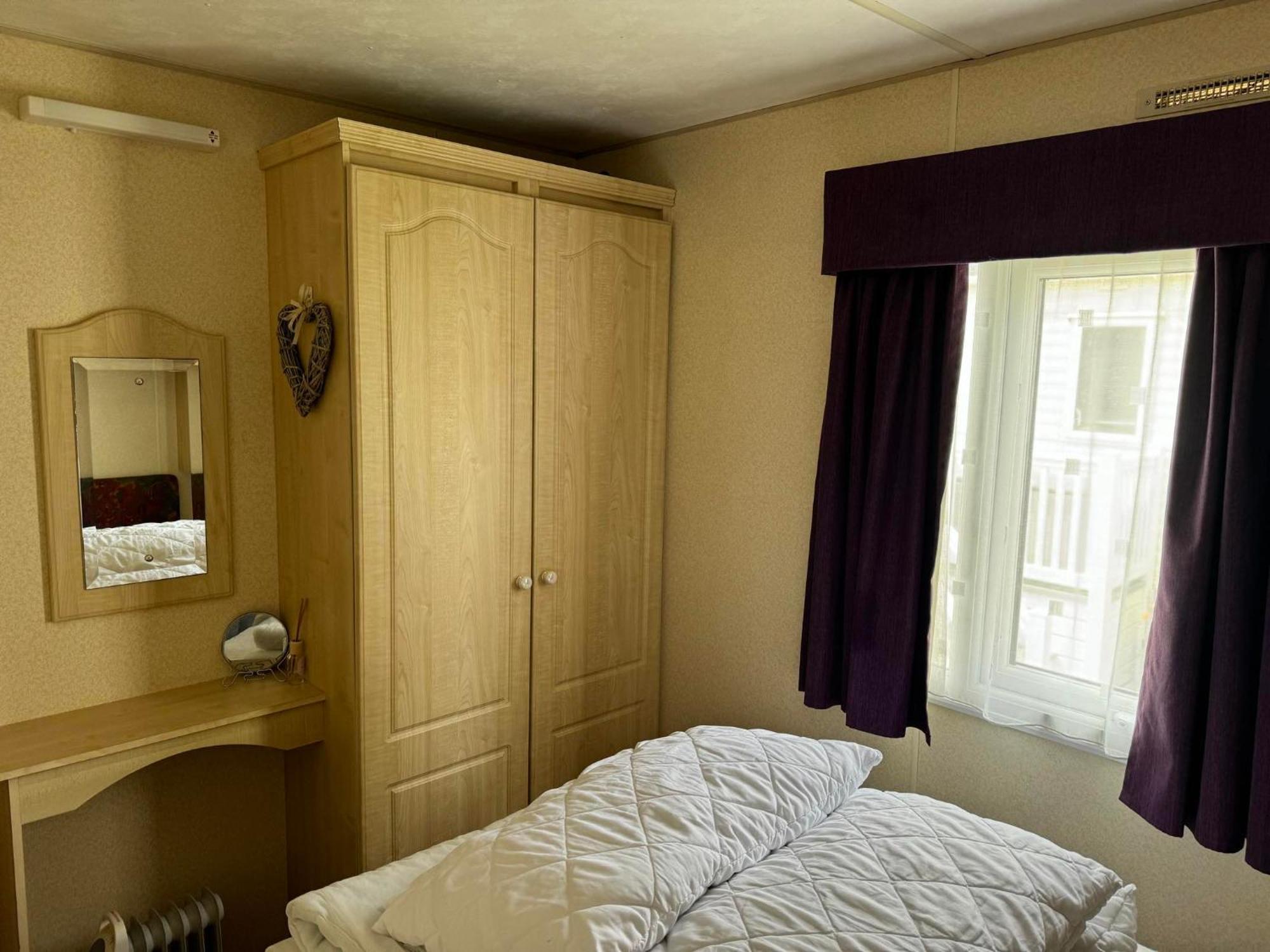 Holiday home Family Friendly 3 Bedroom Caravan Pets Go Free Hunstanton