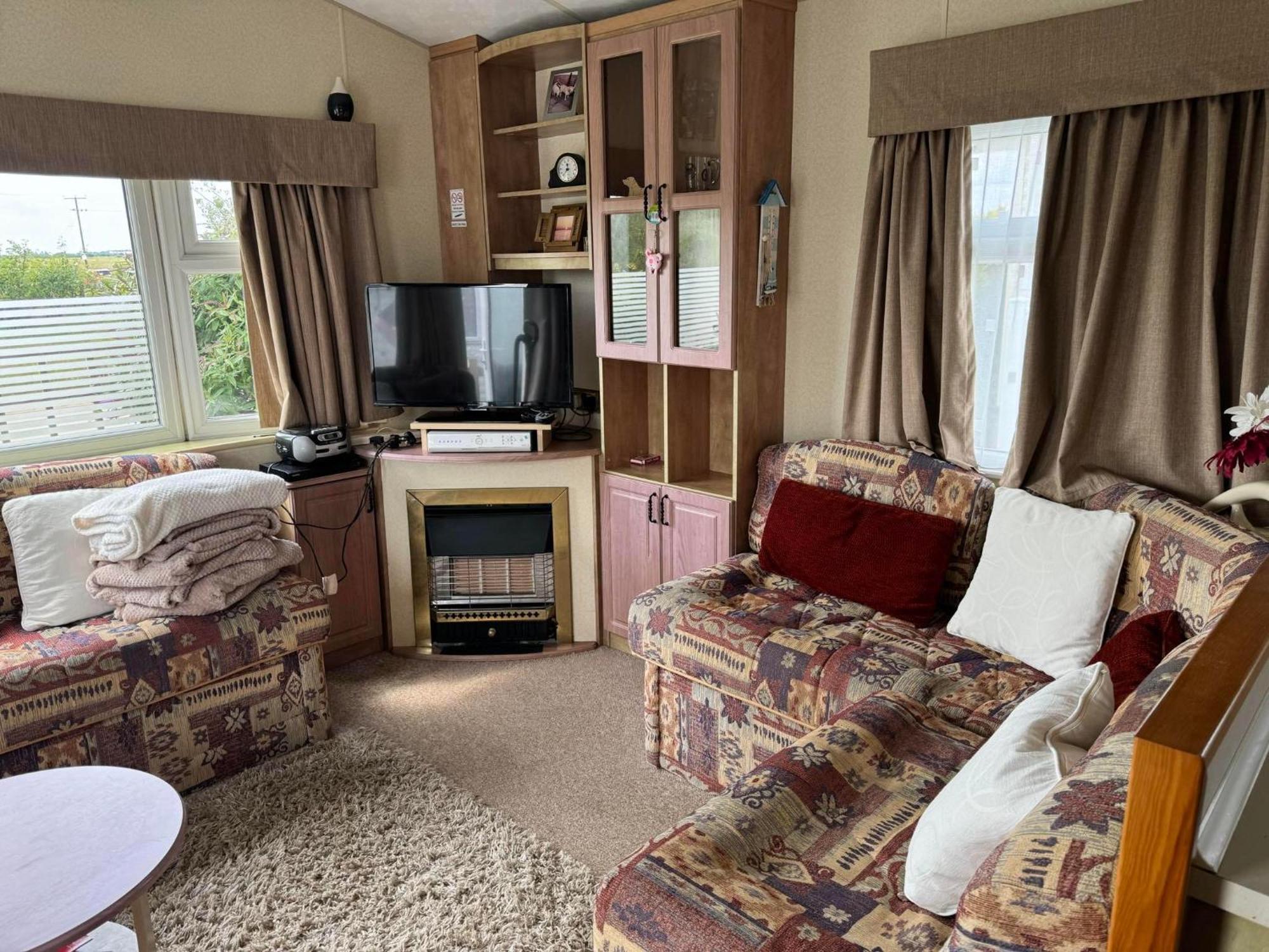 Holiday home Family Friendly 3 Bedroom Caravan Pets Go Free