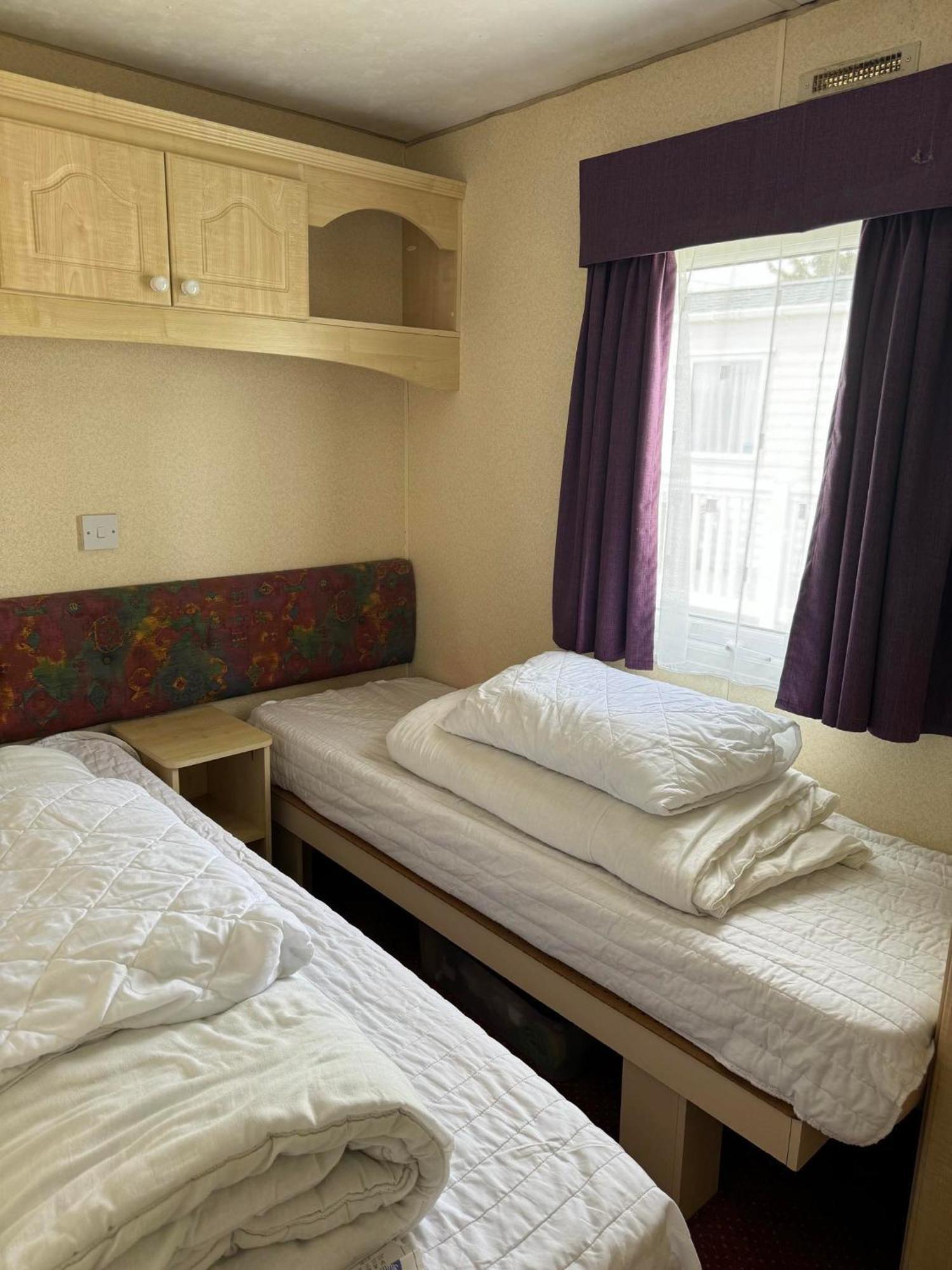 Holiday home Family Friendly 3 Bedroom Caravan Pets Go Free Hunstanton