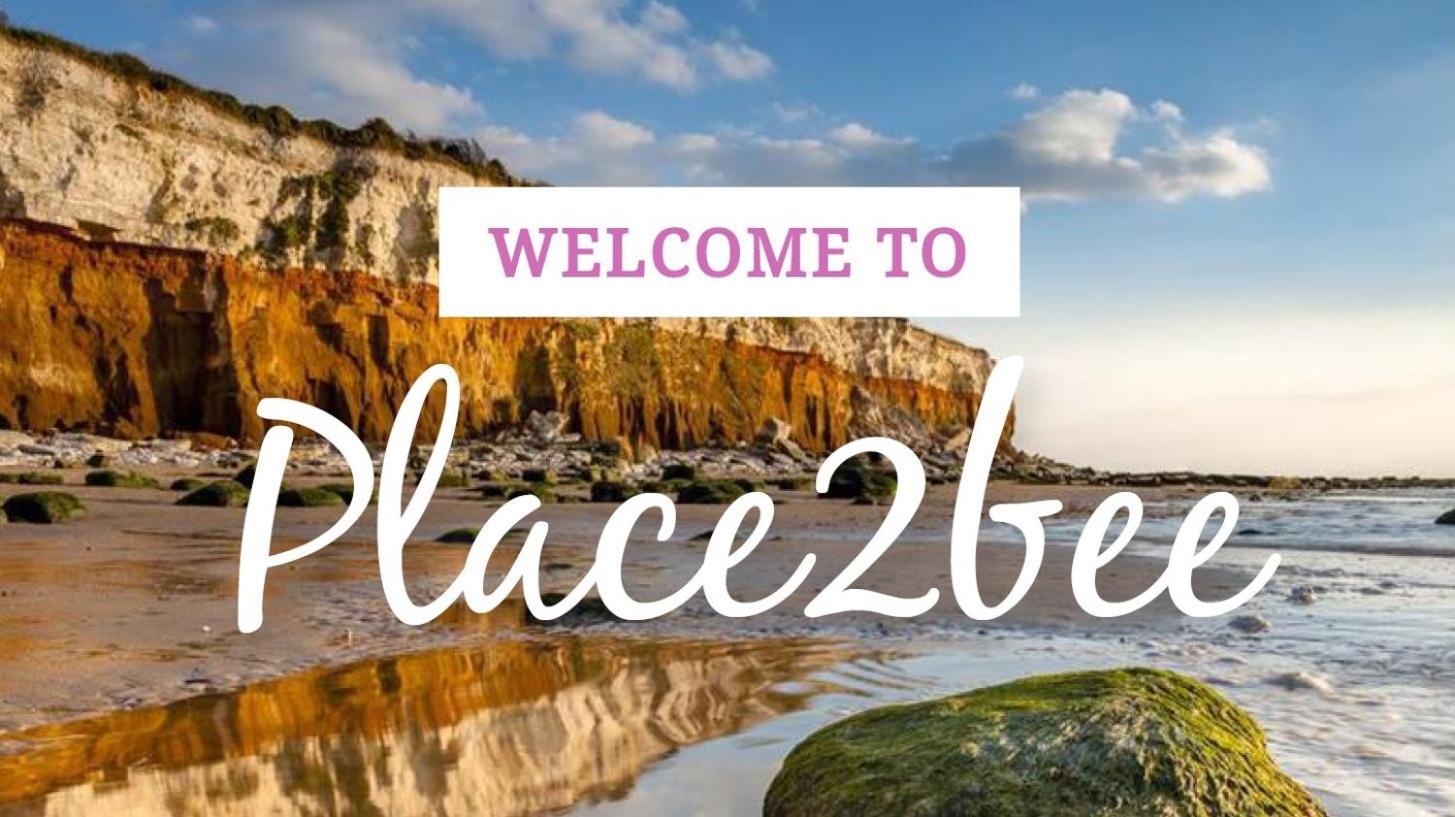 Place2bee , Caravan , Manor Park , Free Wifi ,6 Berth Holiday park Hunstanton