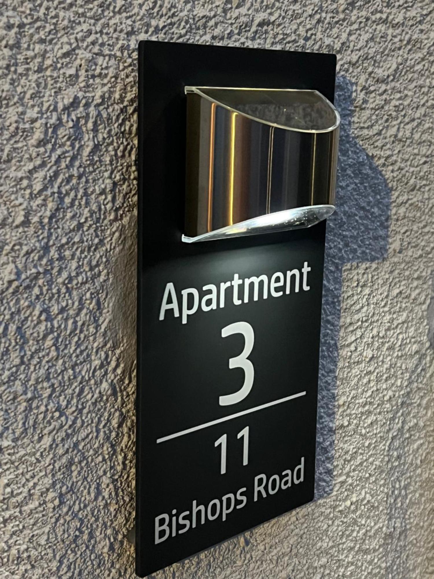 Charming By The Apartment *