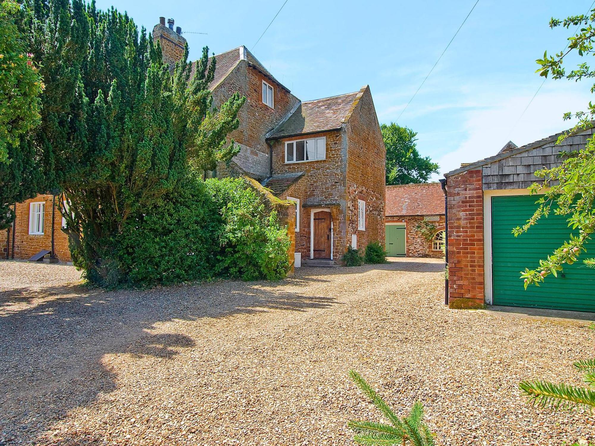 Holiday home Church View Hunstanton