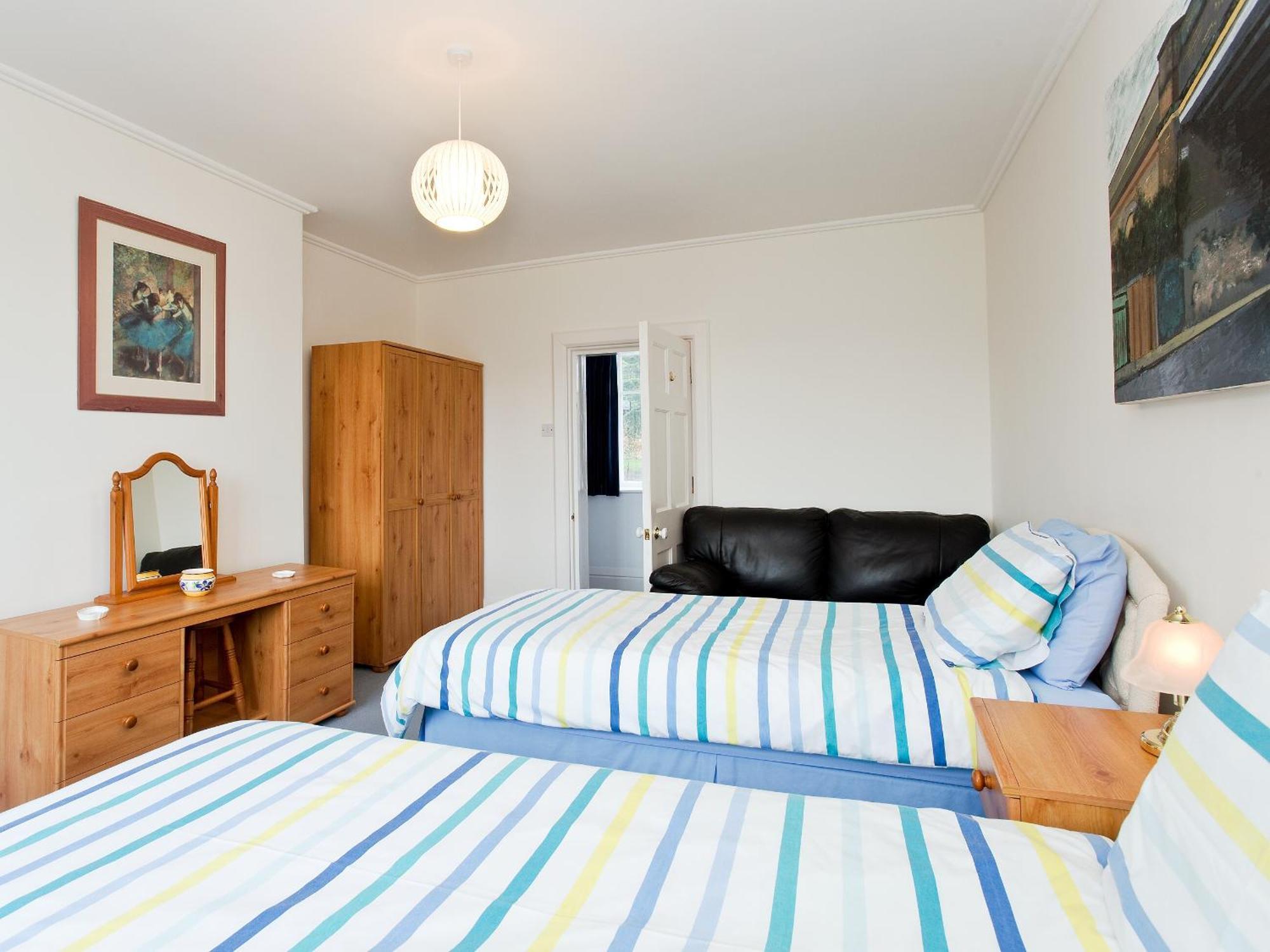 Holiday home Church Haven *