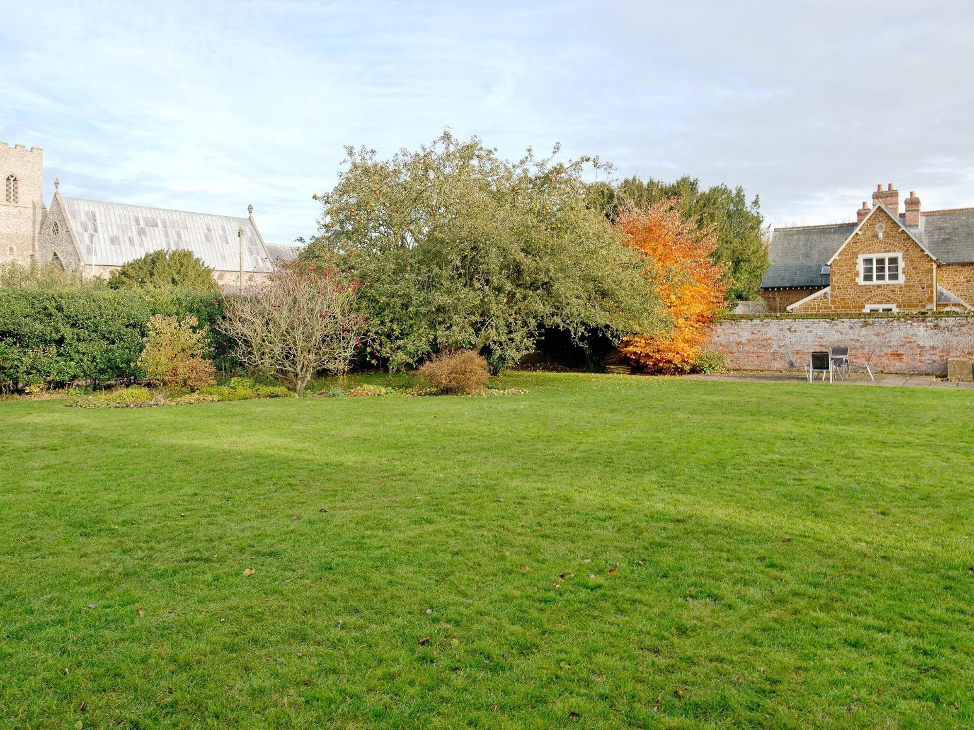Church Haven Holiday home Hunstanton