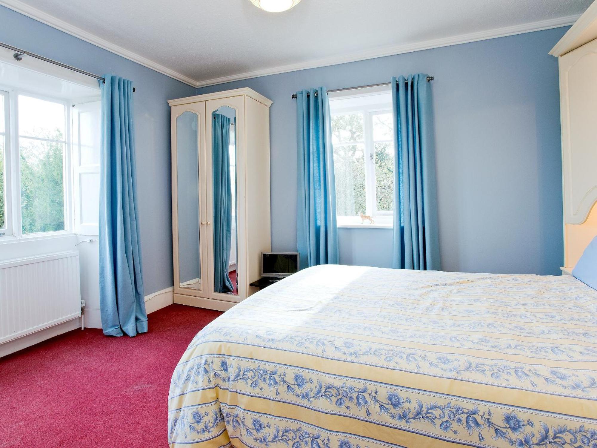 Church Haven Holiday home