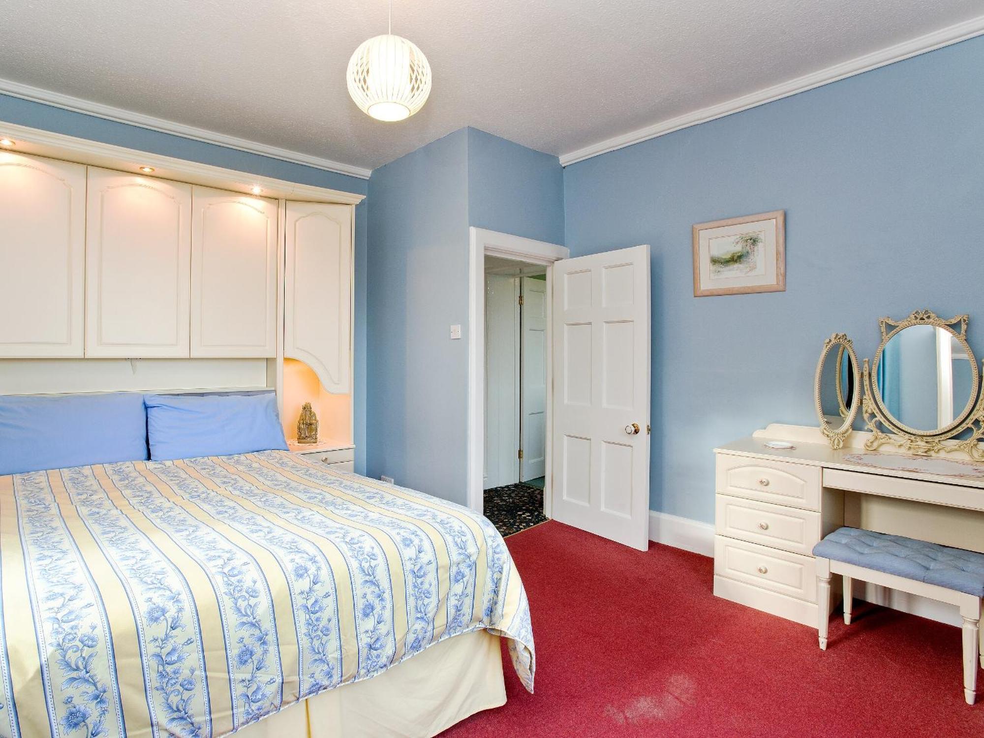 Holiday home Church Haven *