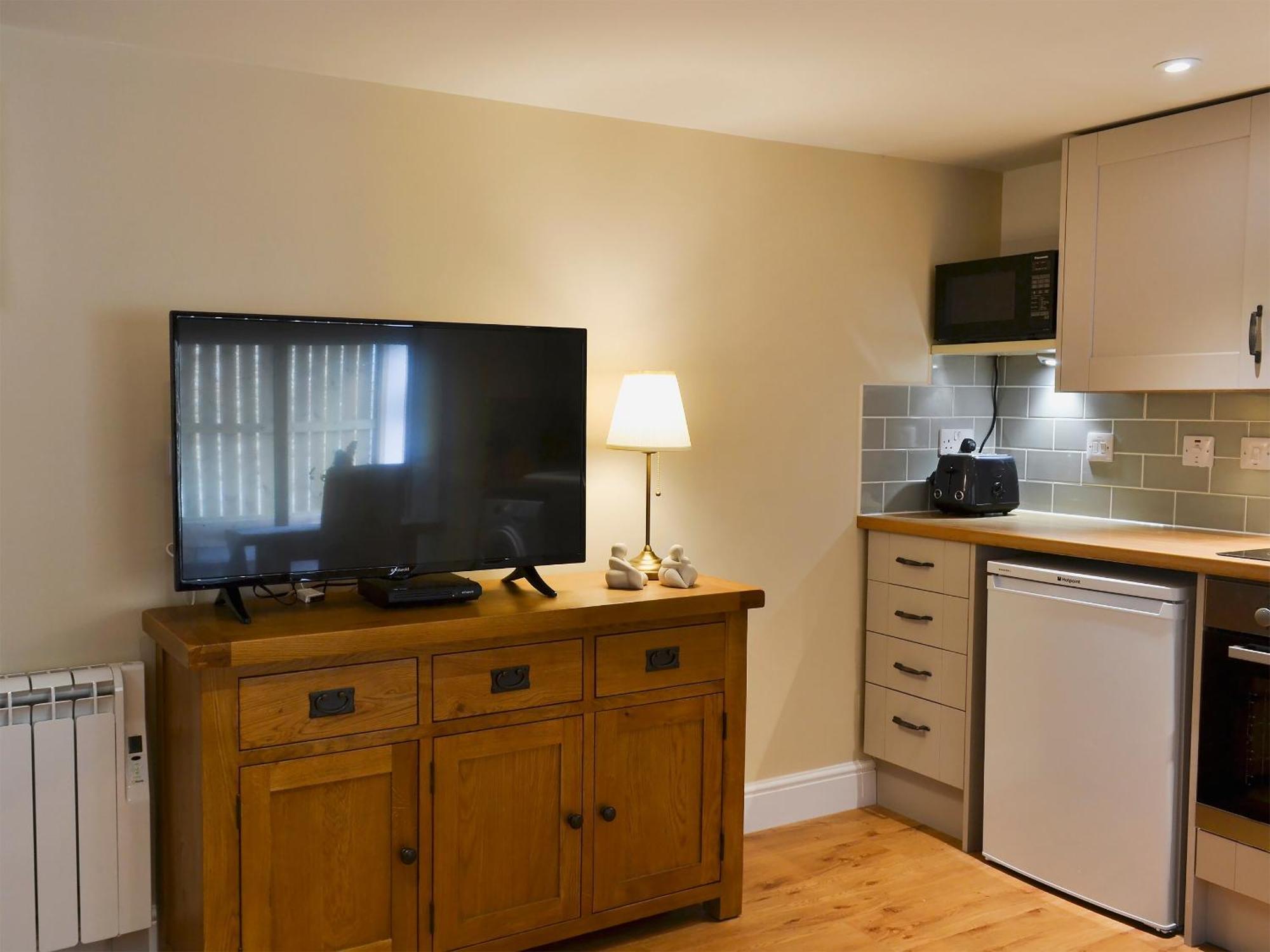 Holiday home The Hayloft Hunstanton
