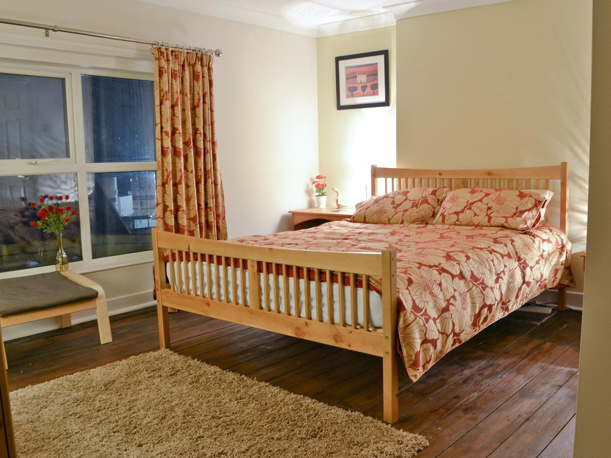 Chestney House *