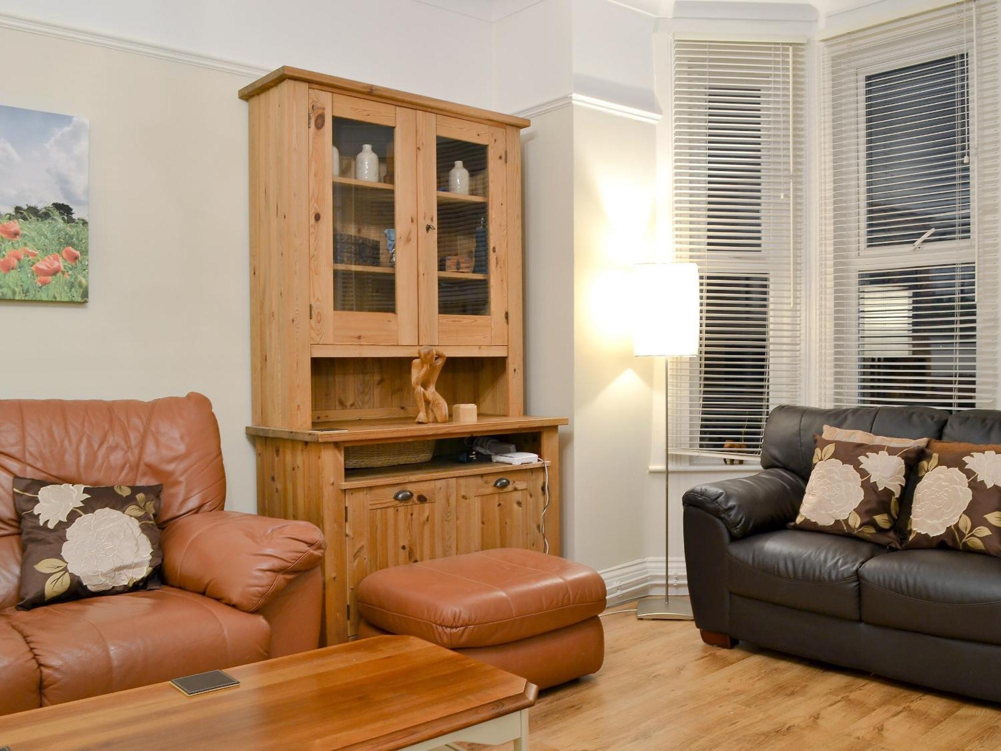 Chestney House Holiday home *
