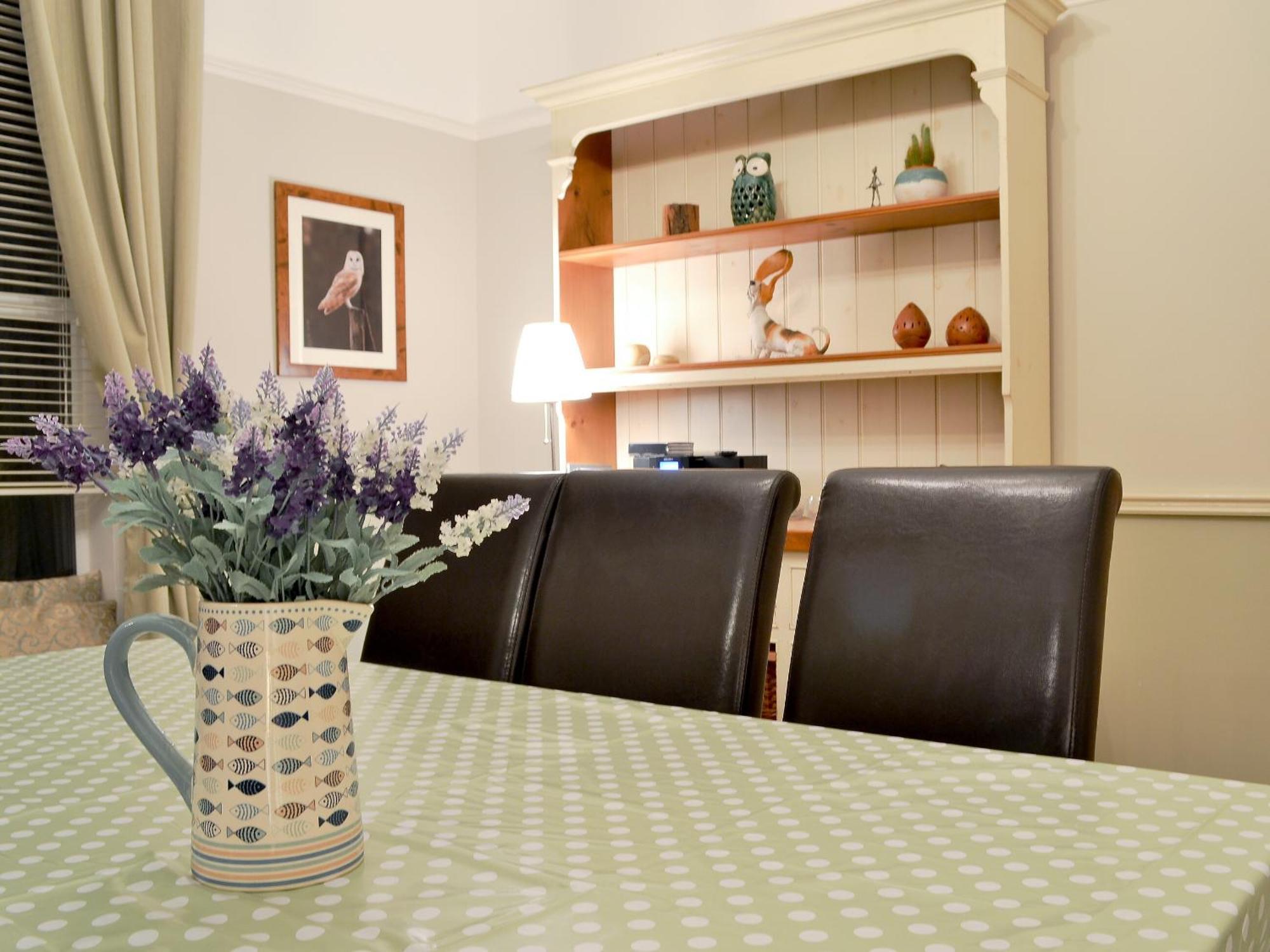 Holiday home Chestney House Hunstanton