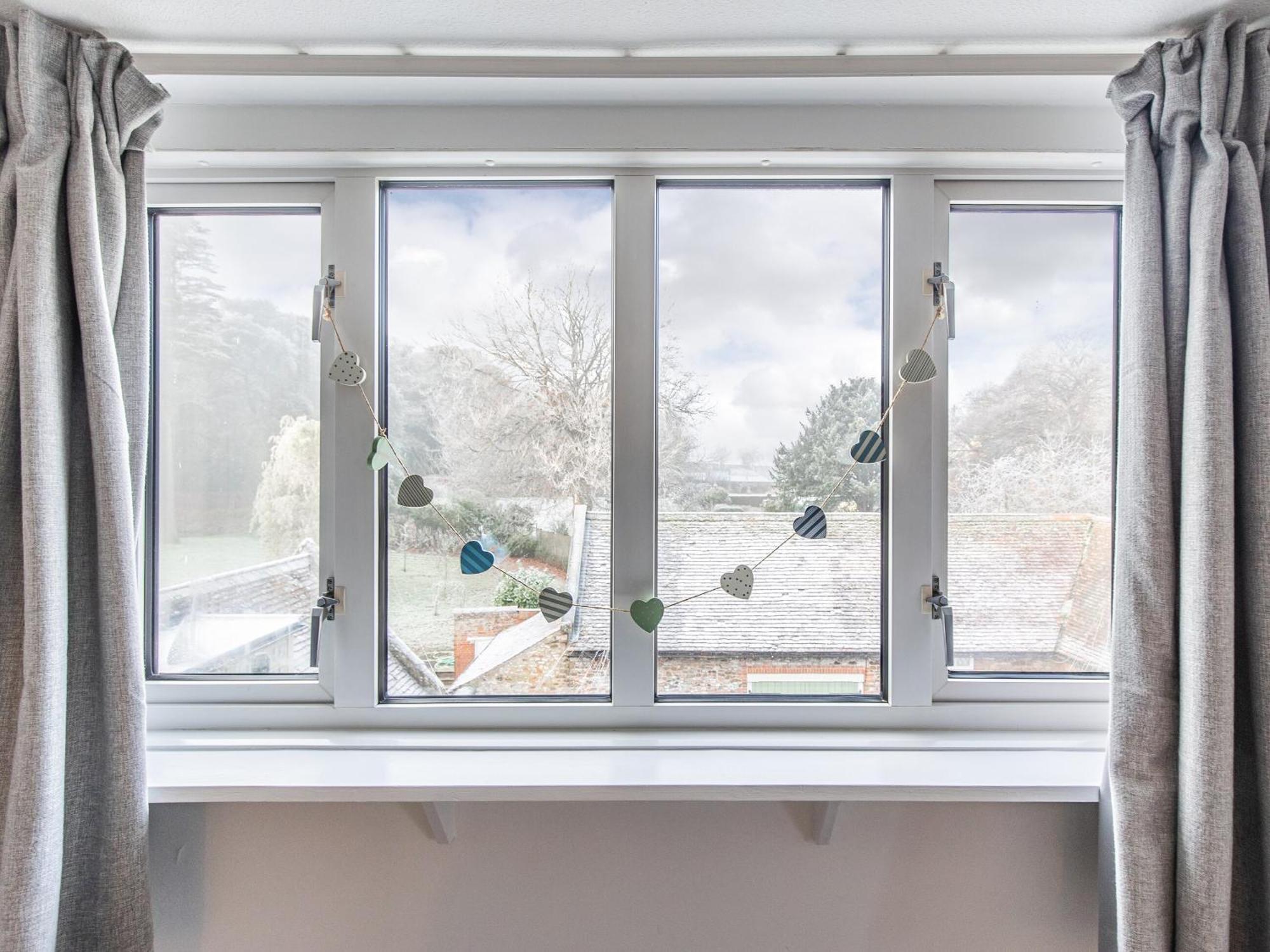 Church View Holiday home *