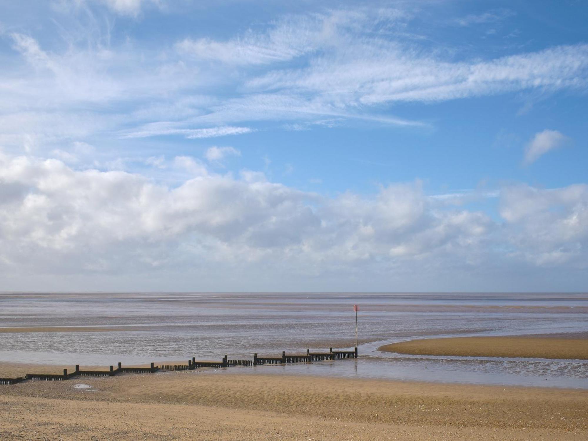 Holiday home Mr Seal - Uk41452 Hunstanton