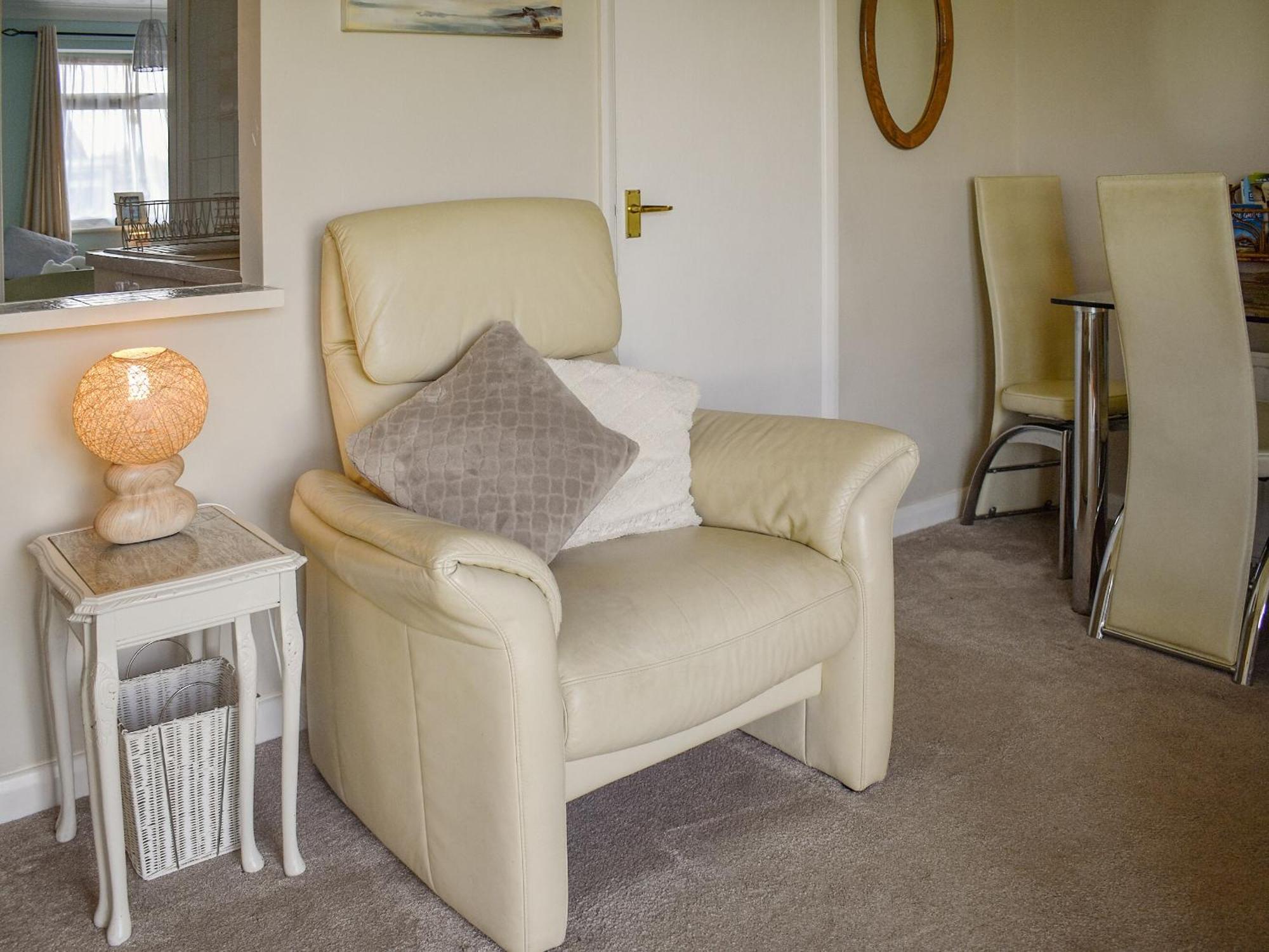 Mr Seal - Uk41452 Holiday home *