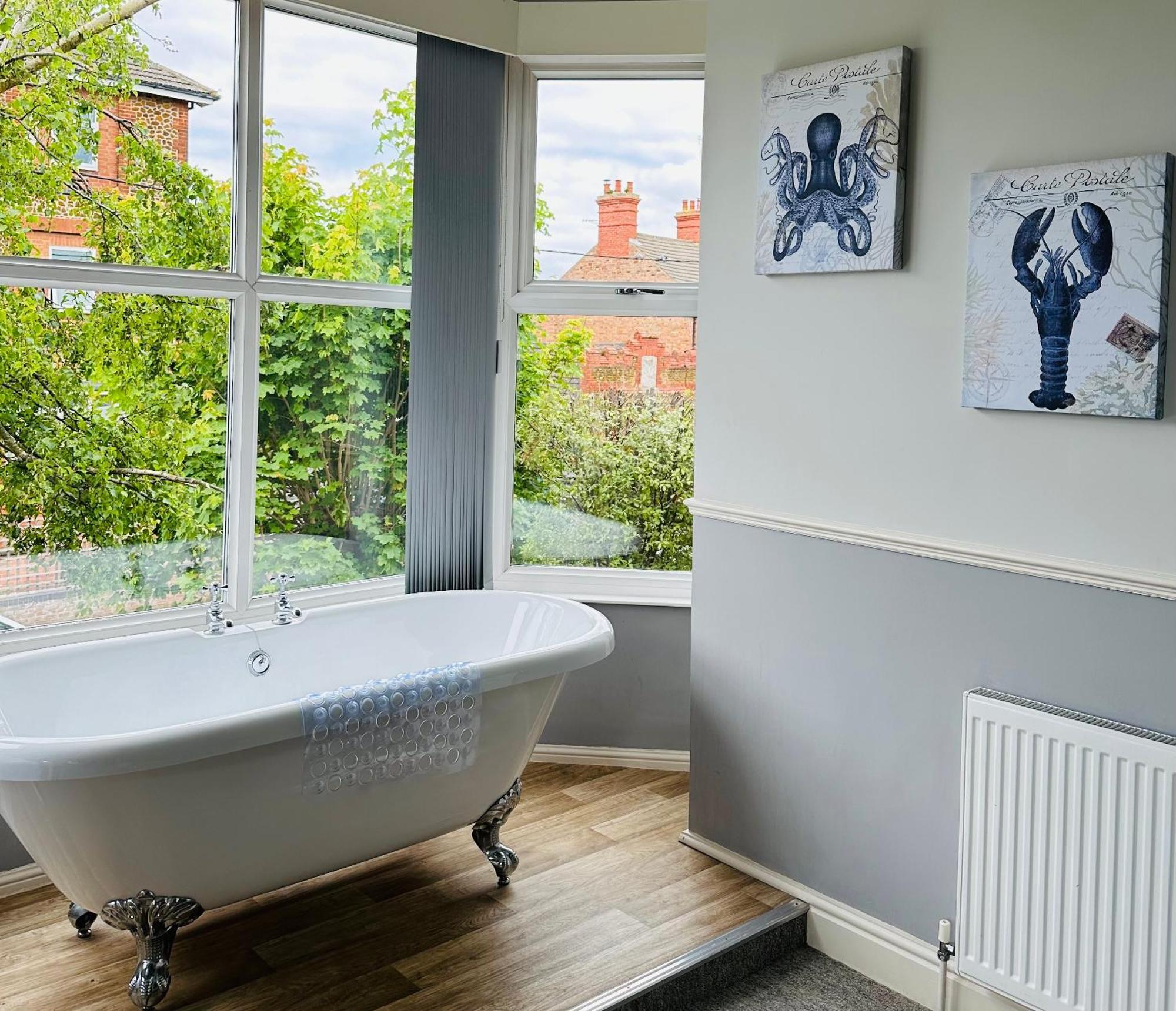 Bettys Bed & Breakfast Hunstanton