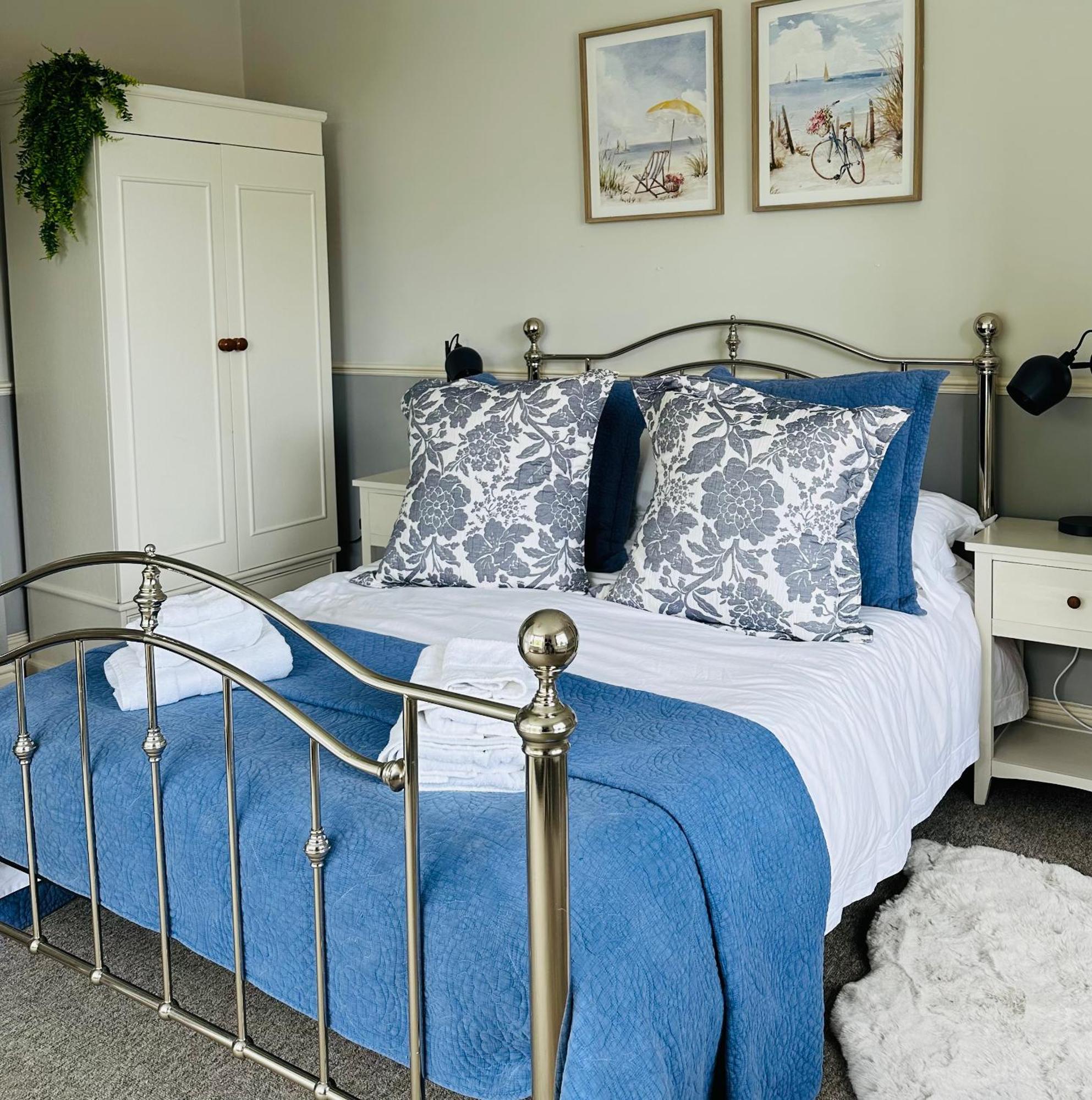 Bettys Bed & Breakfast