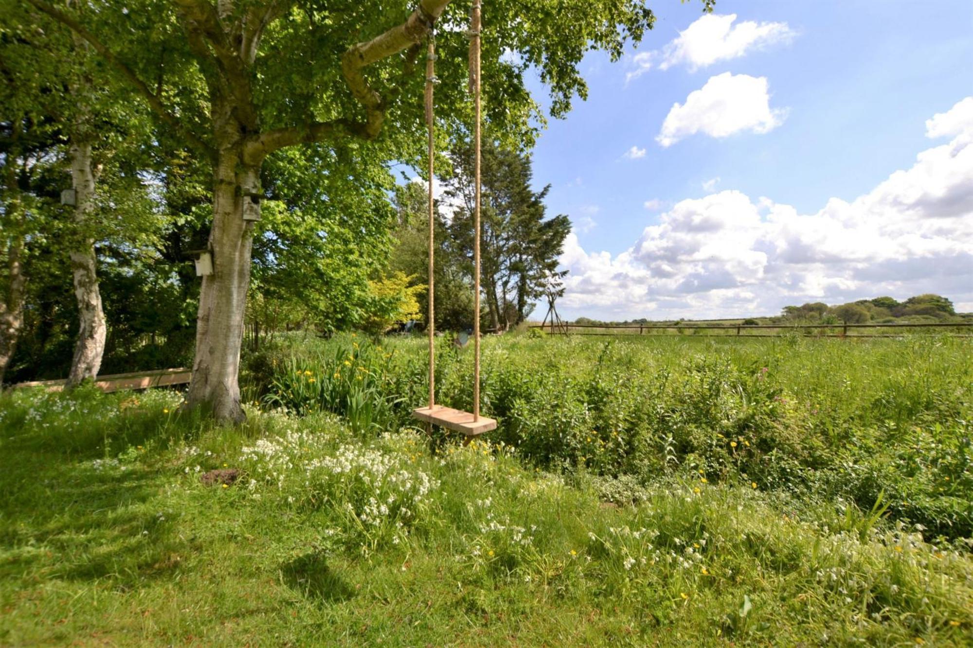 Linksway House Holiday home