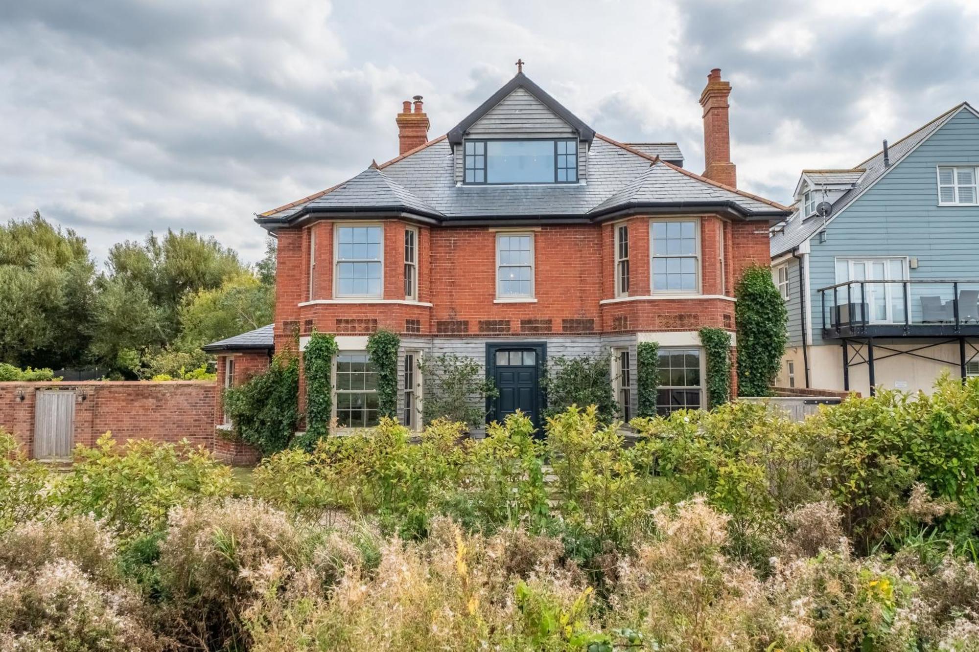 Linksway House Holiday home Hunstanton