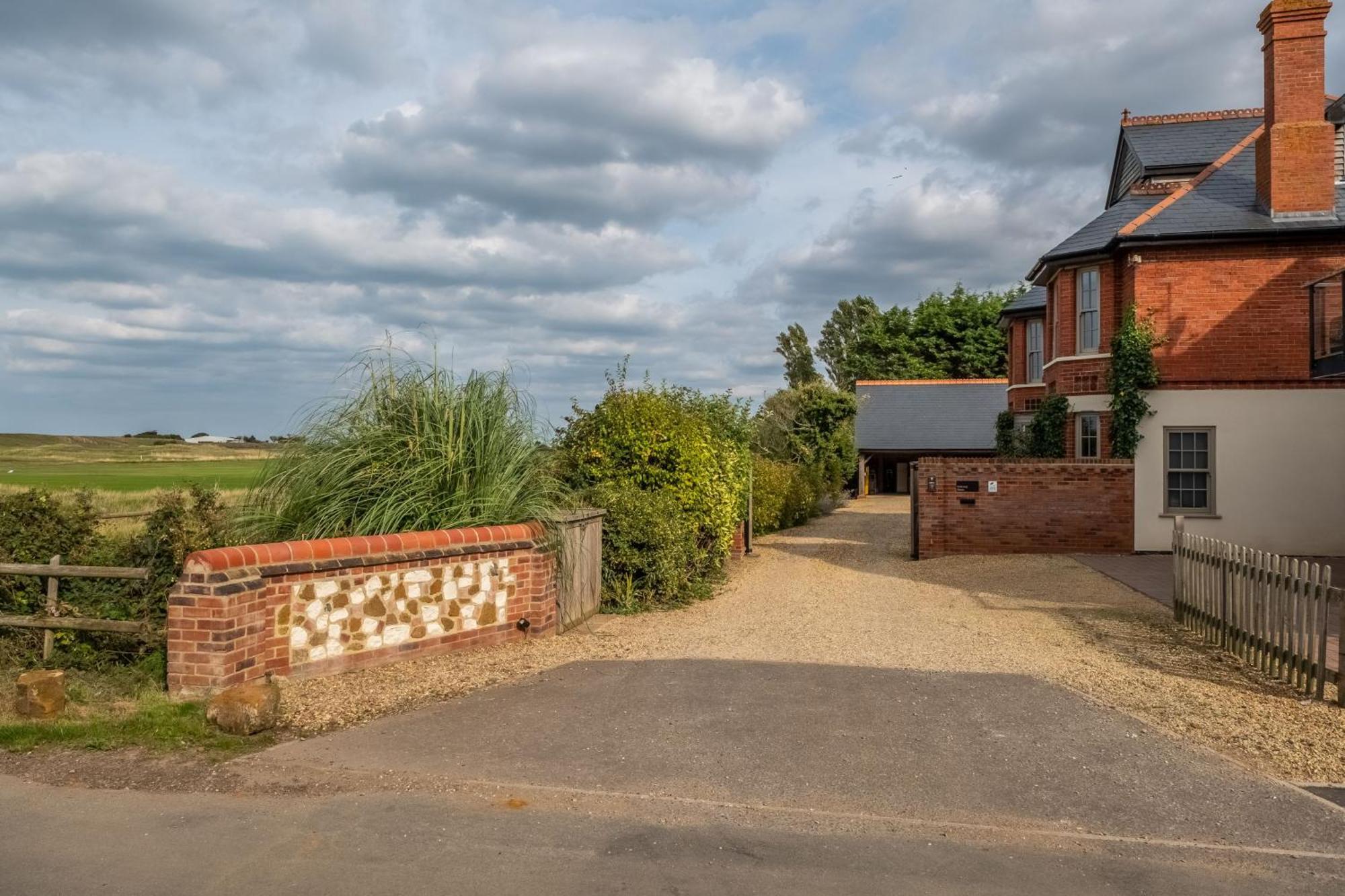 Holiday home Linksway House Hunstanton