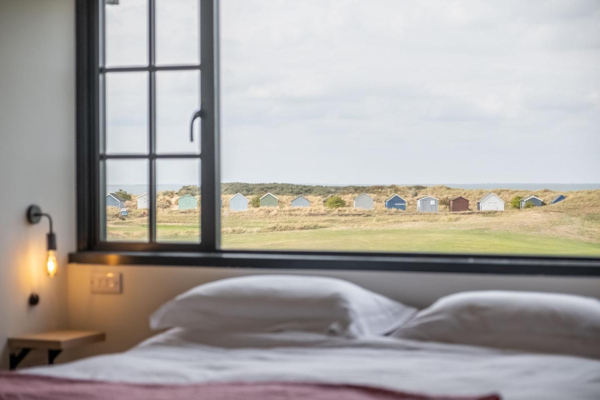 Linksway House * Hunstanton