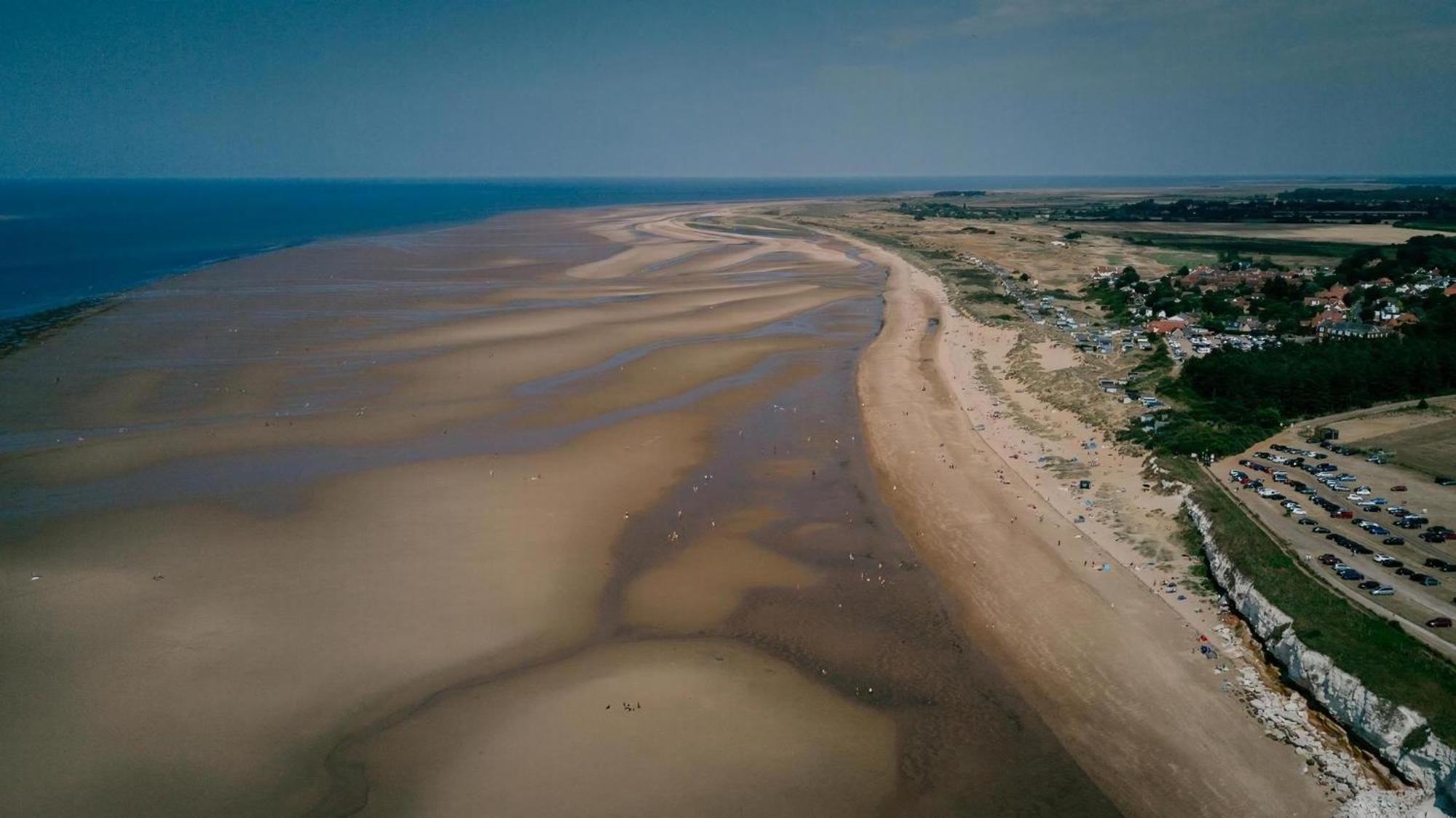 5 Berth Dog Friendly In By The Ref 13015rn Lodge Hunstanton