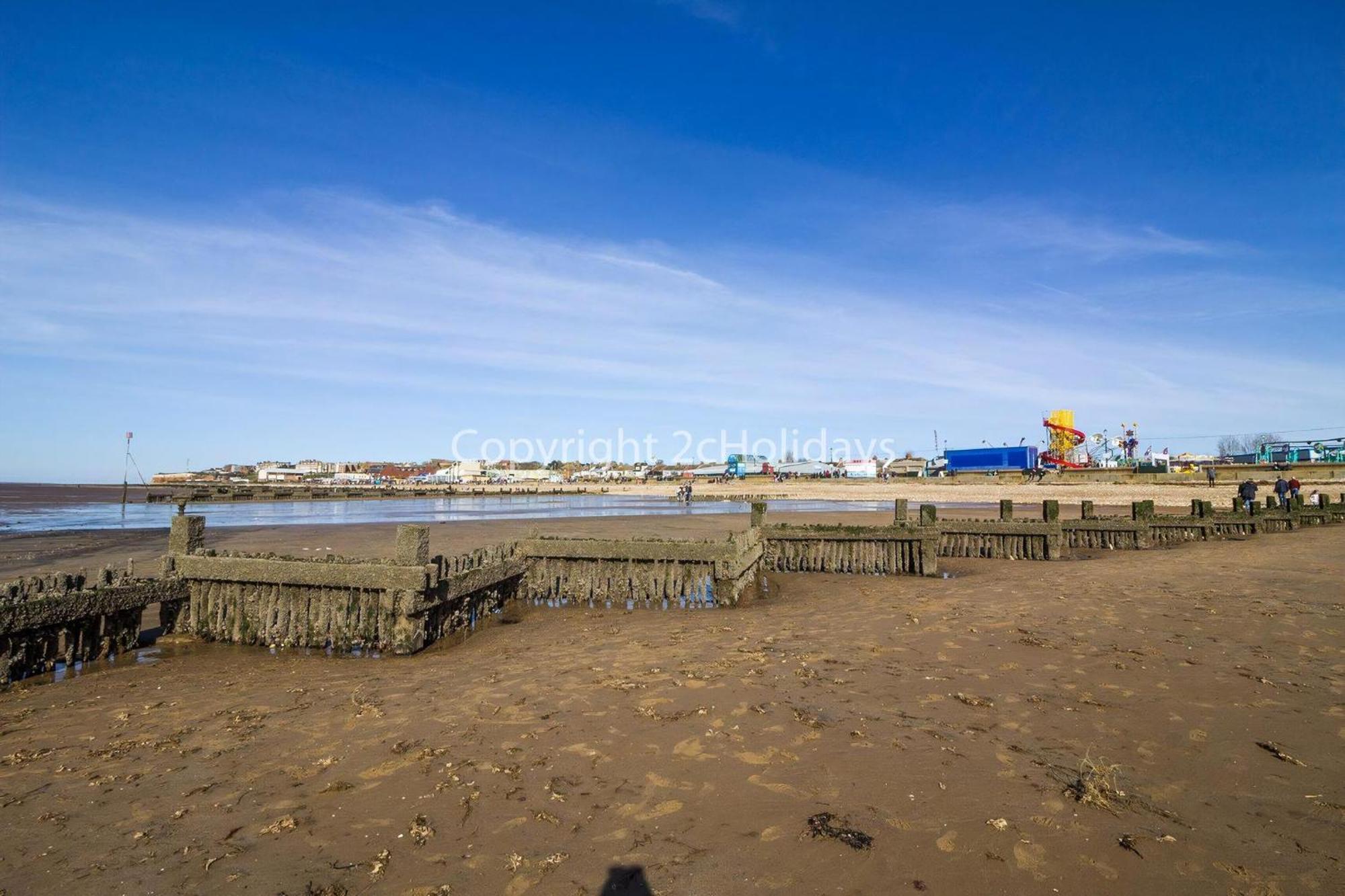 5 Berth Dog Friendly In By The Ref 13015rn