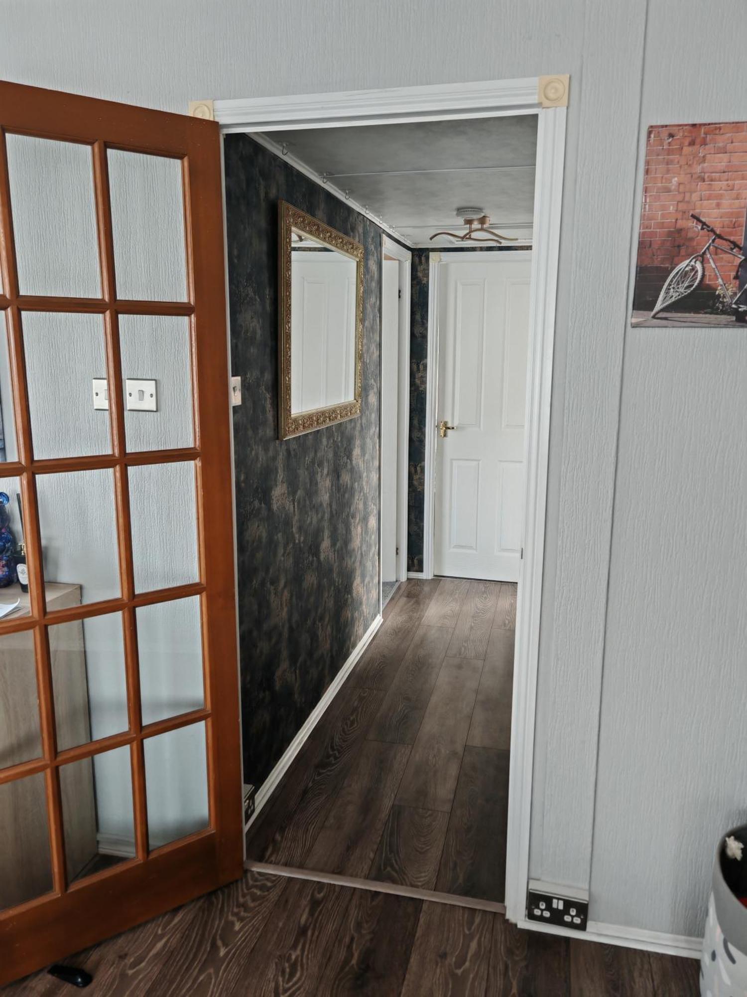 Dog Friendly 8 Berth Lodge, 600 Yard's From The In * Hunstanton