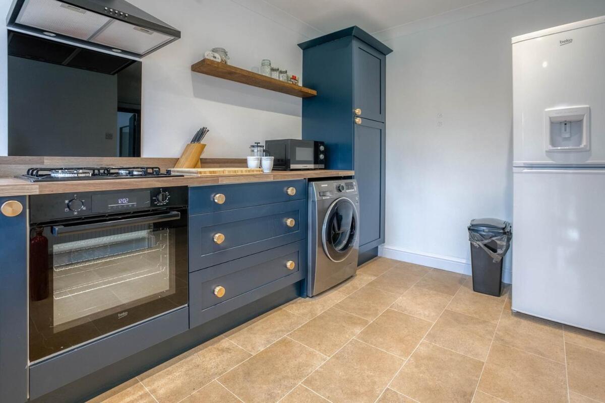 Holiday home The Stowaway - Coastal - Crabpot Hunstanton