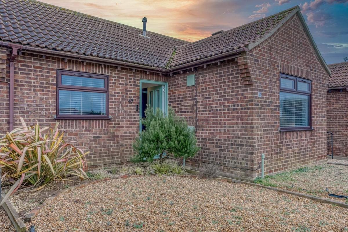The Stowaway - Coastal - Crabpot Holiday home *