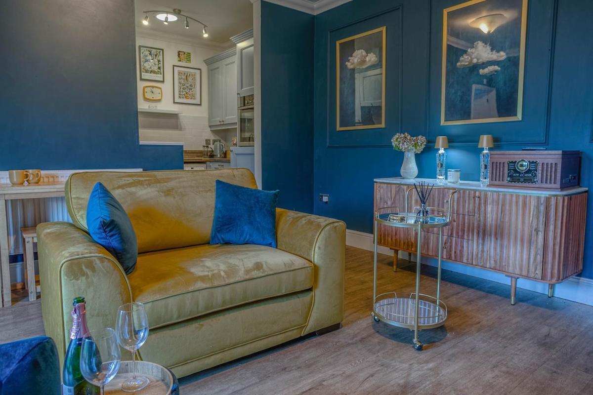 Holiday home Little Nest, Old Hunstanton, Crabpot Hunstanton