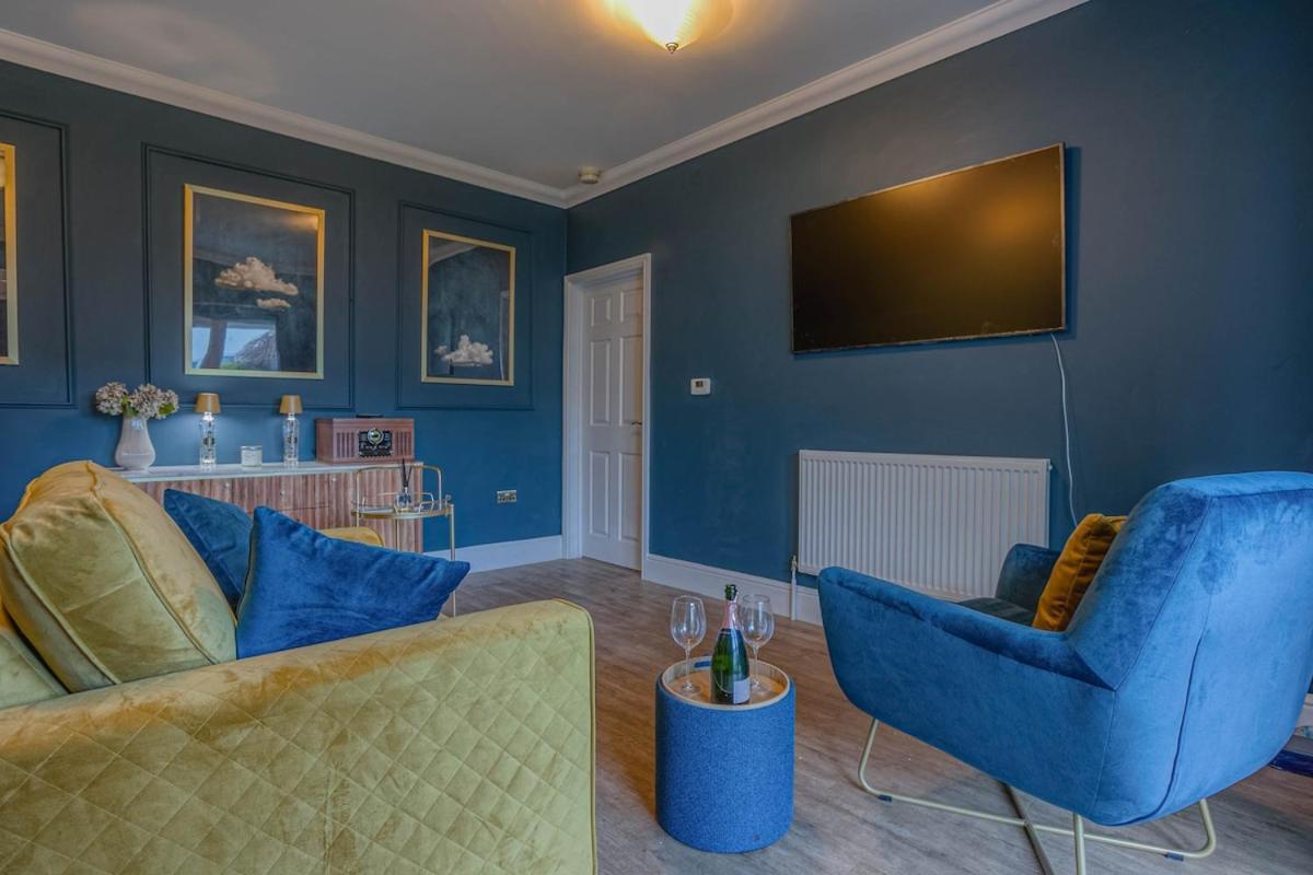 Little Nest, Old Hunstanton, Crabpot Holiday home *