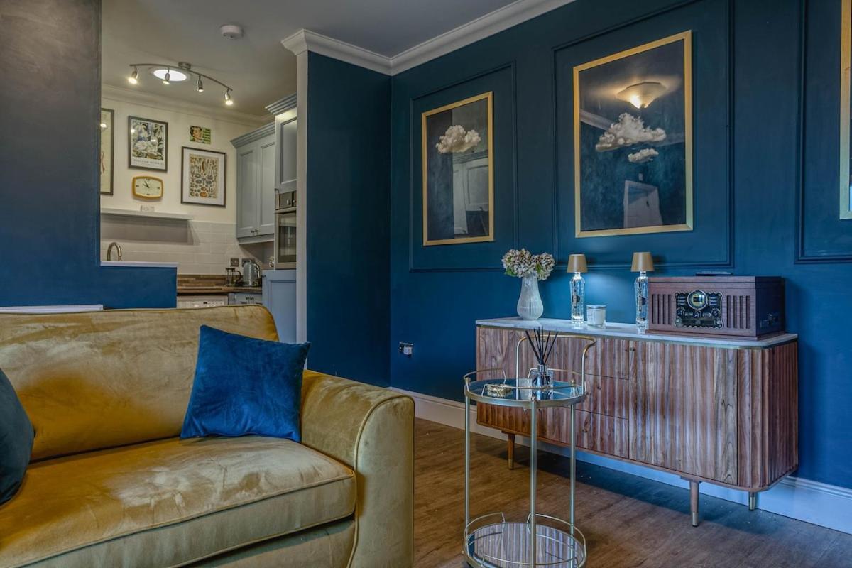 Holiday home Little Nest, Old Hunstanton, Crabpot *