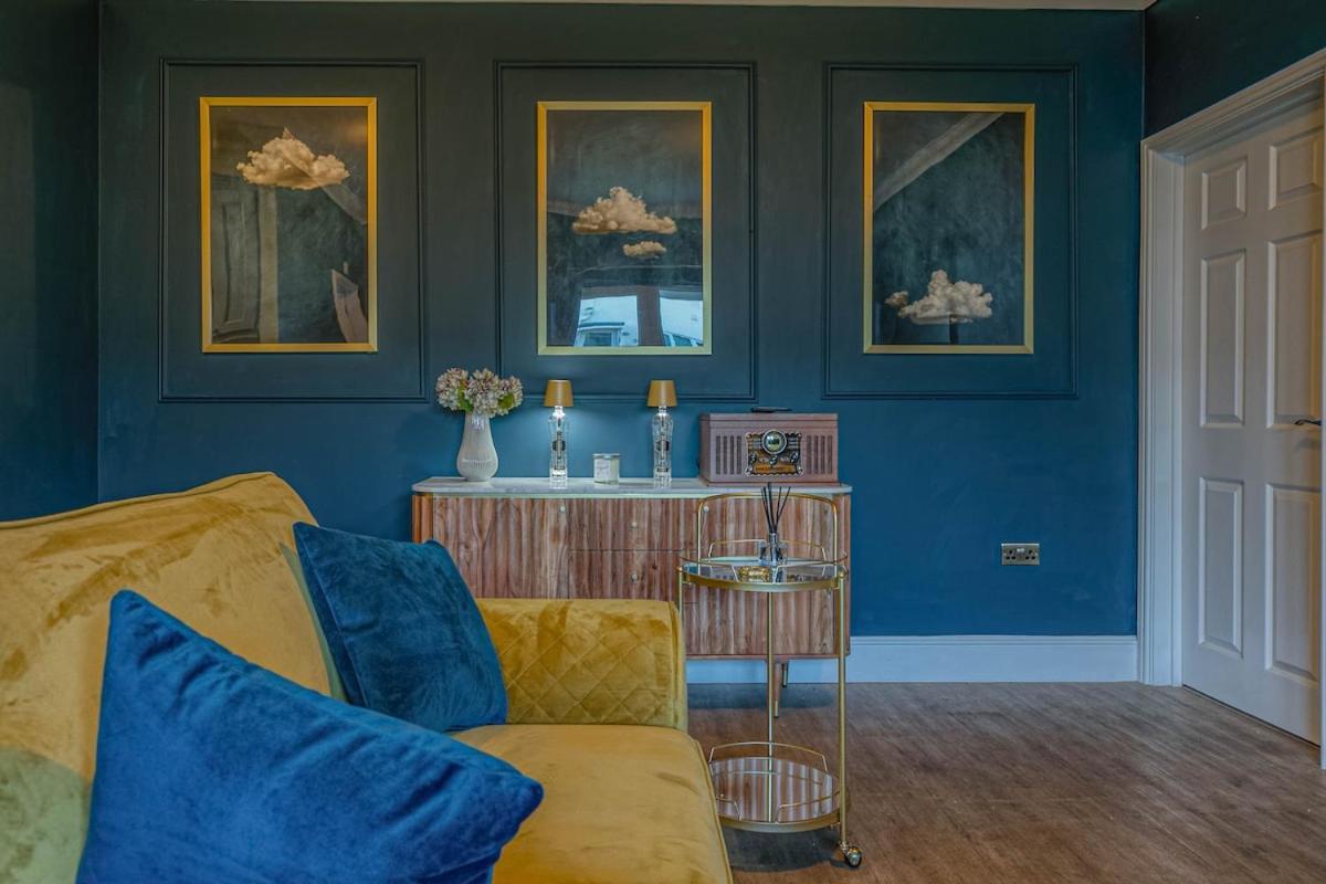Little Nest, Old Hunstanton, Crabpot Holiday home Hunstanton