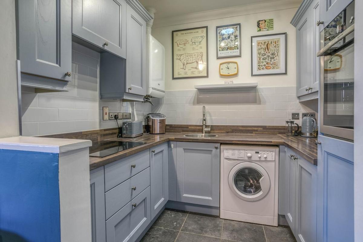 Little Nest, Old Hunstanton, Crabpot Holiday home