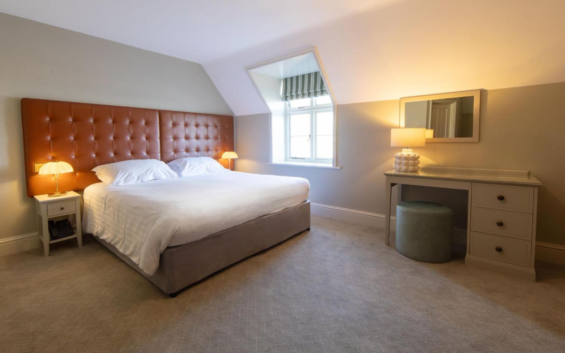 Hotel Heacham Manor Hunstanton