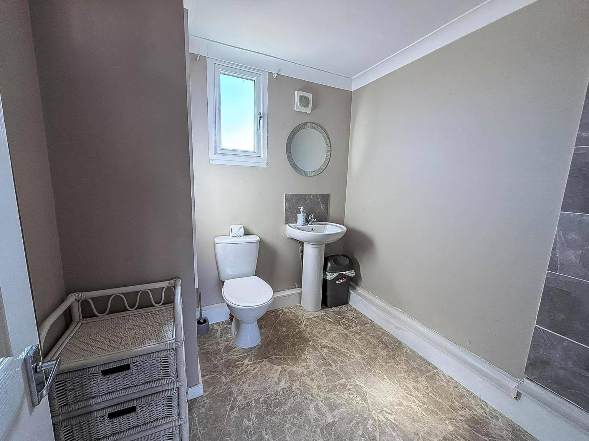 5 Berth Dog Friendly In By The Ref 13015rn * Hunstanton