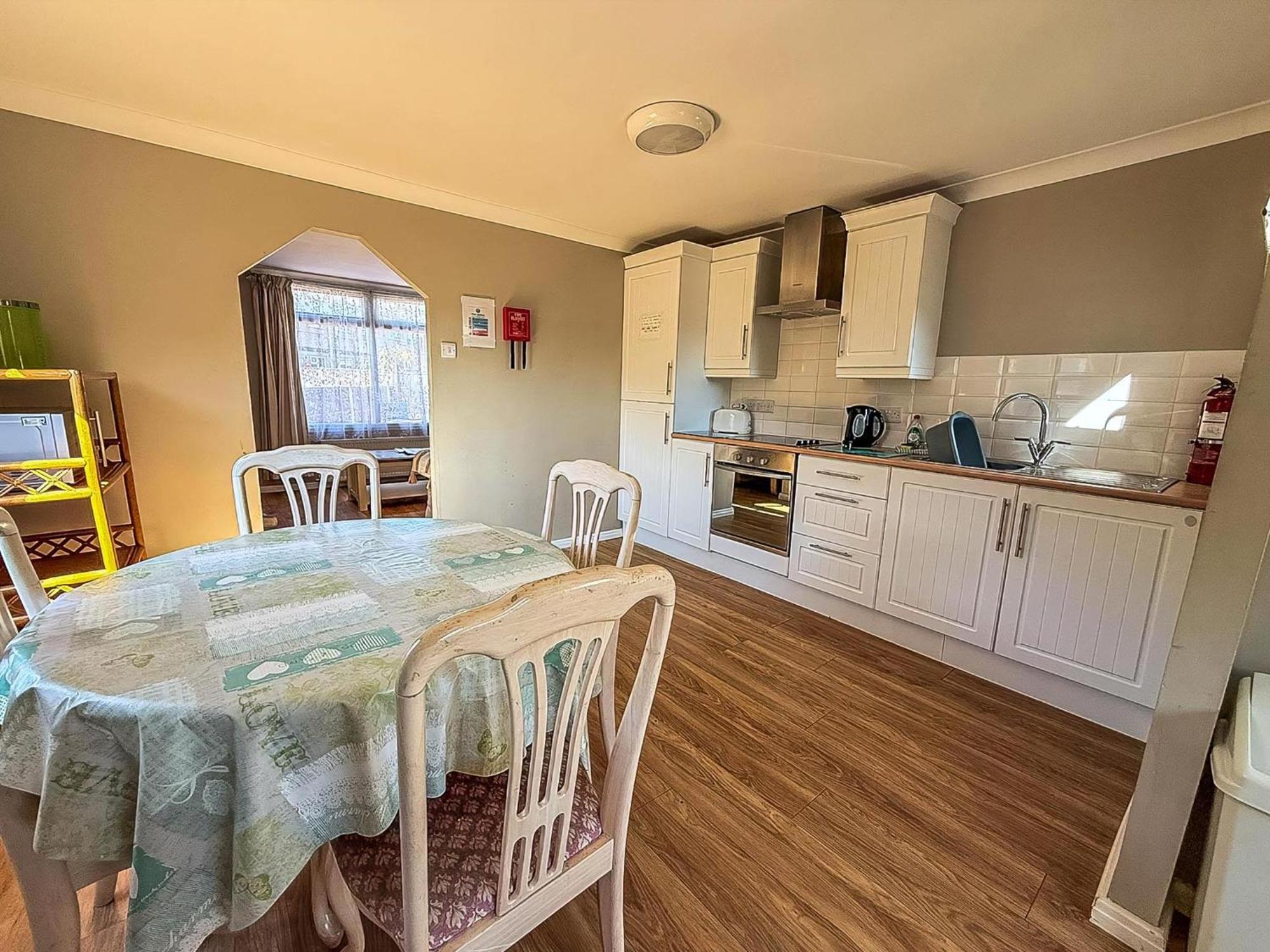 Lodge 5 Berth Dog Friendly In By The Ref 13015rn *