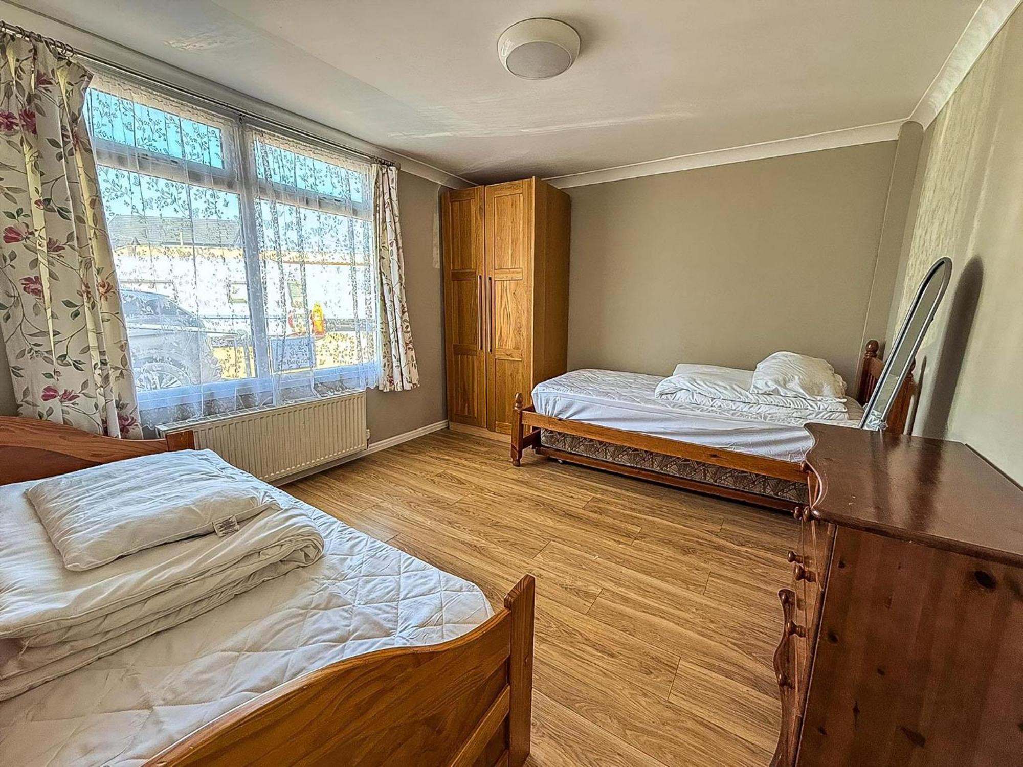 Lodge 5 Berth Dog Friendly In By The Ref 13015rn Hunstanton