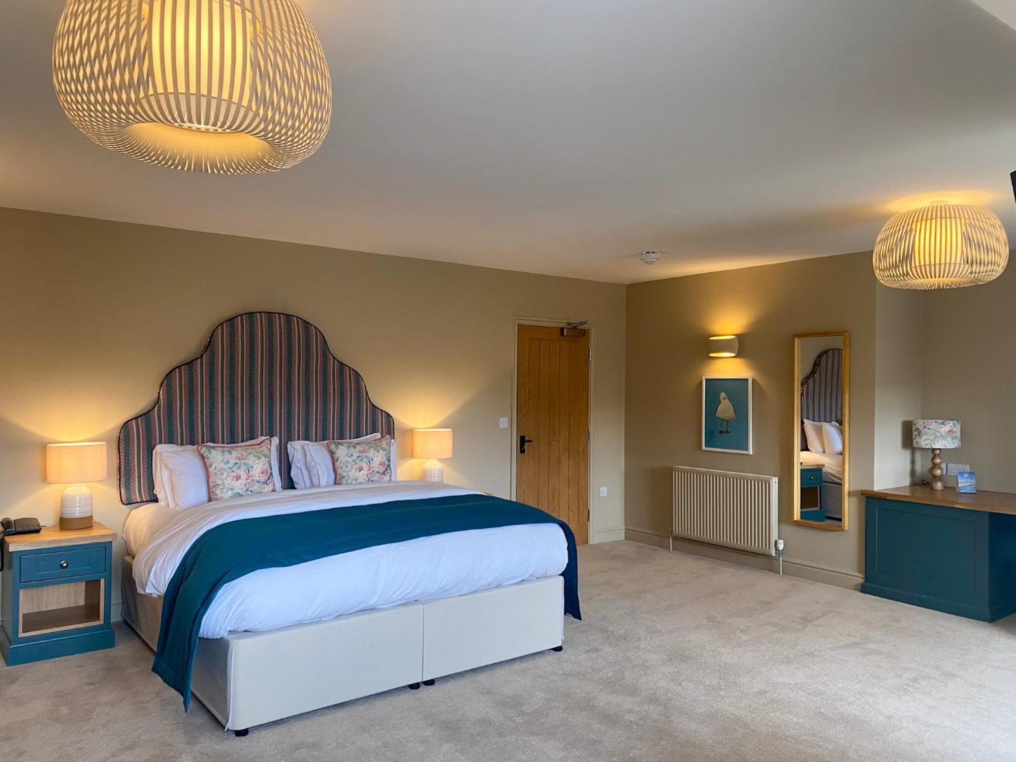 Caley Hall Country house *