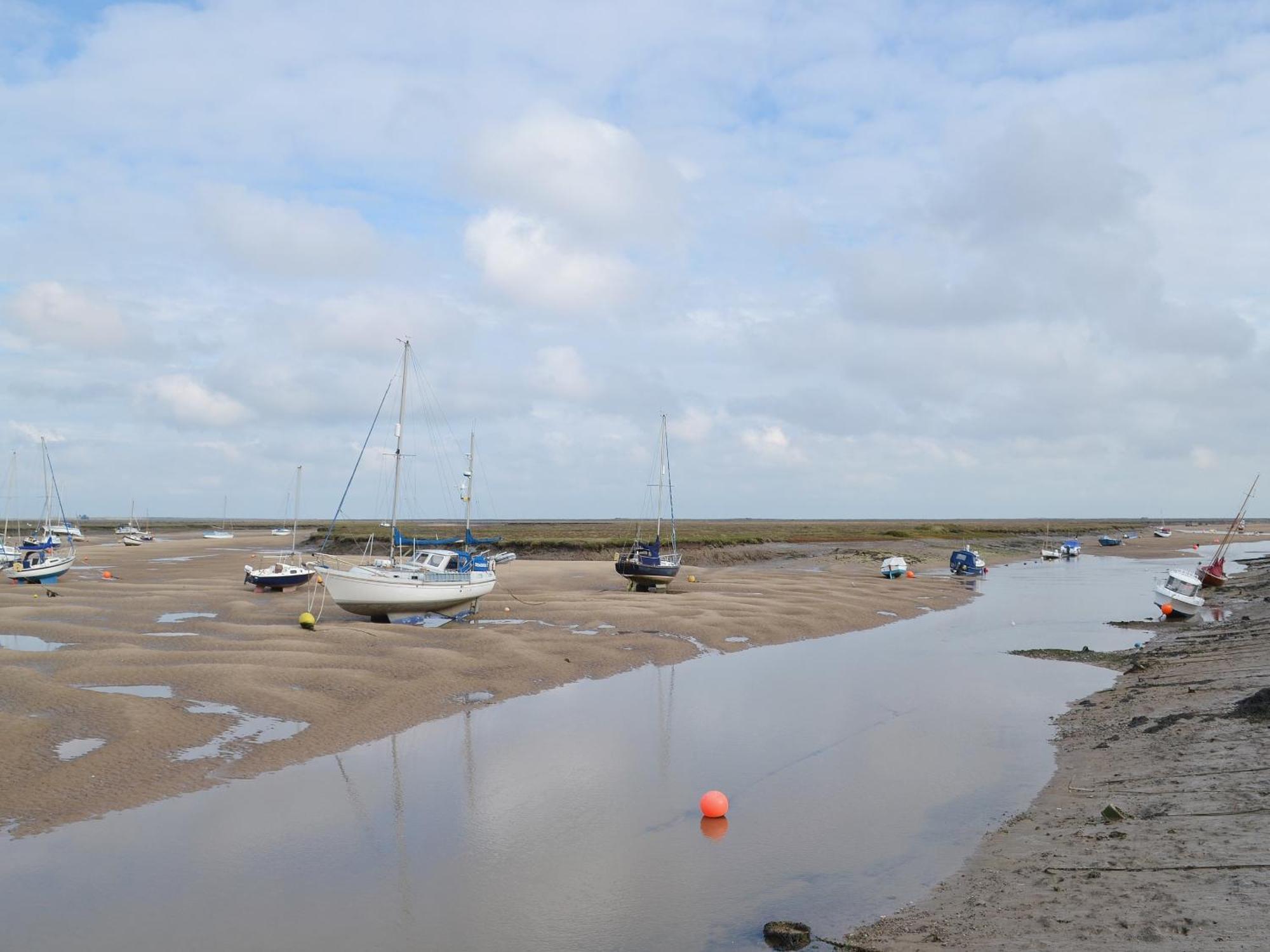 The Hayloft Hunstanton