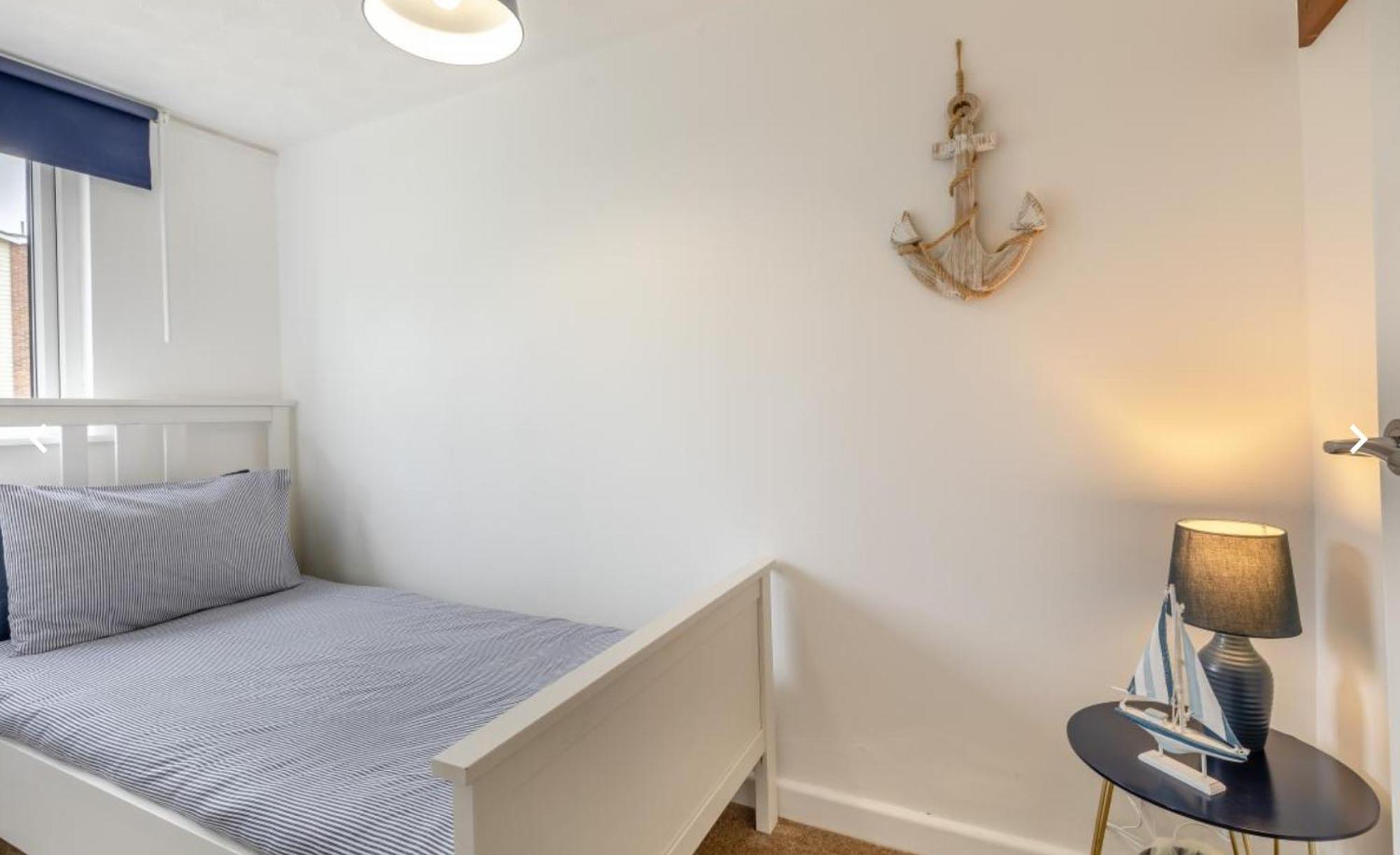 Hunny House - Near Searles With Lovely Sea Views Holiday home Hunstanton