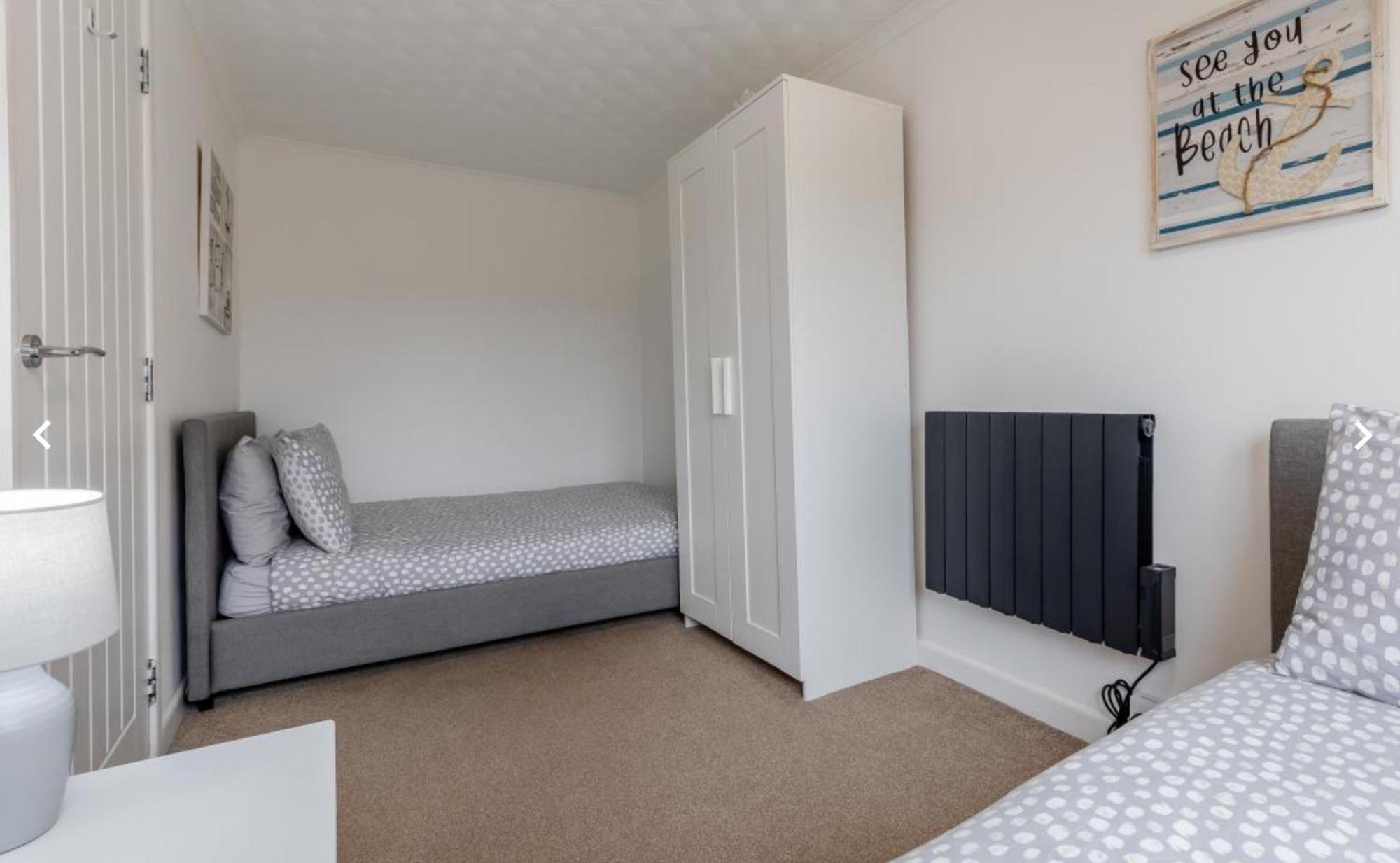 Holiday home Hunny House - Near Searles With Lovely Sea Views Hunstanton