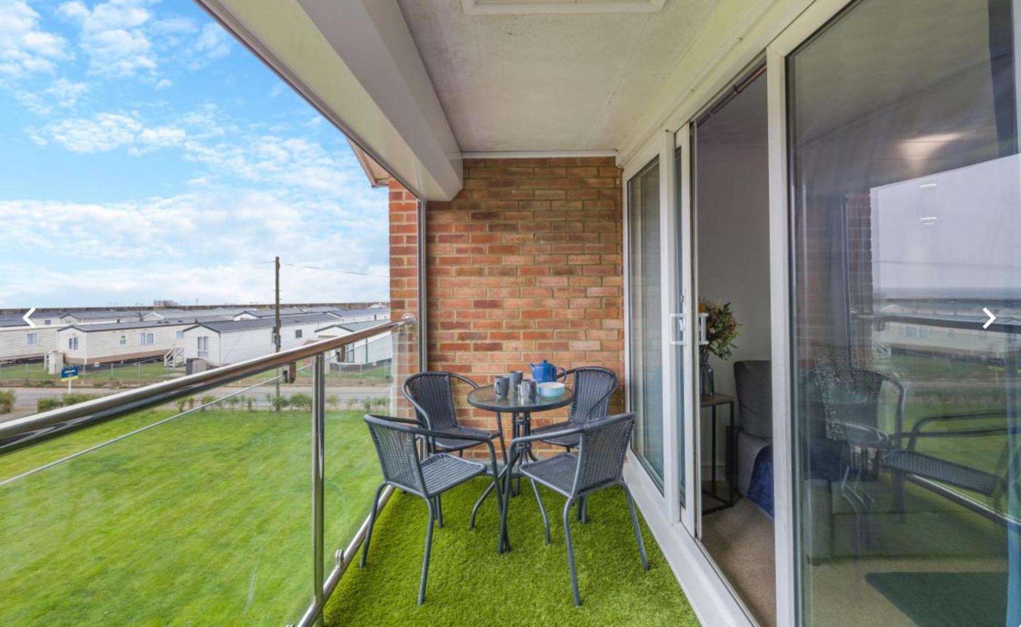 Holiday home Hunny House - Near Searles With Lovely Sea Views