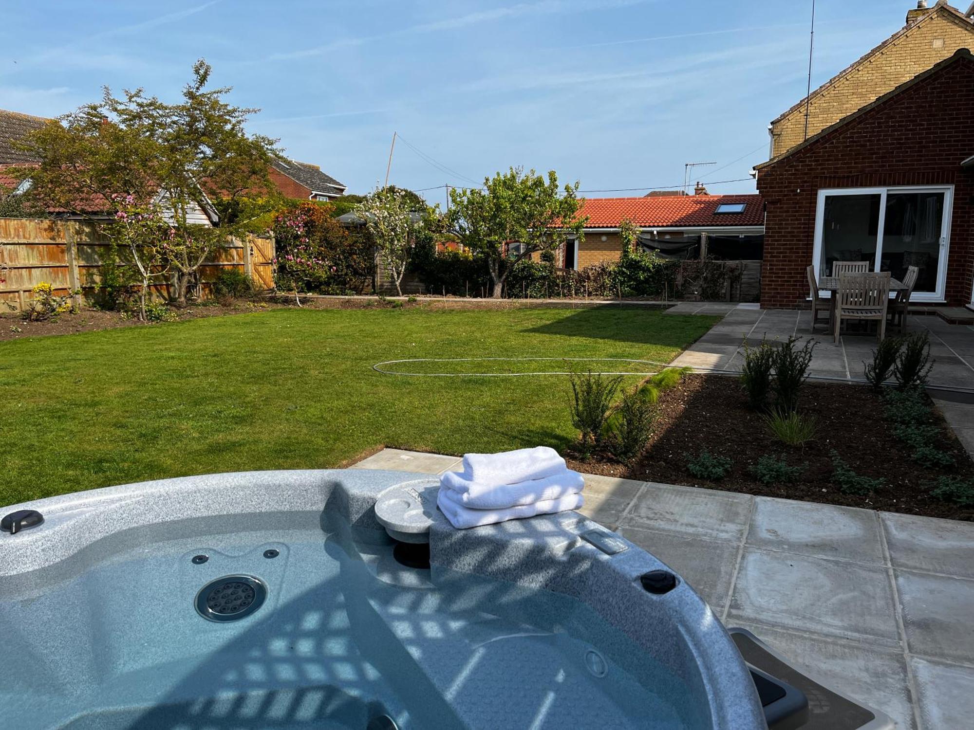 Smugglers Retreat Holiday home *