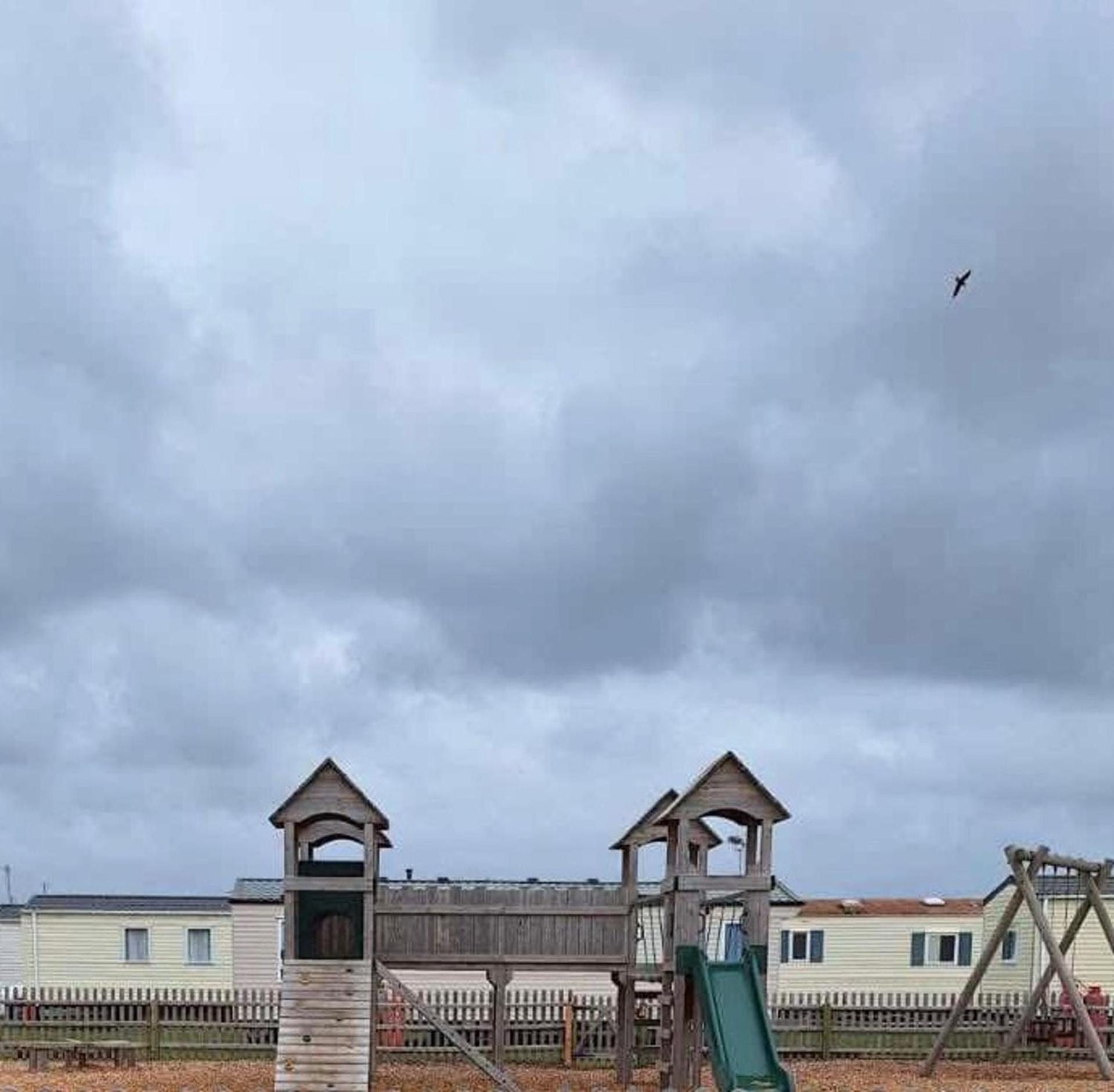 Family Friendly 3 Bedroom Caravan Pets Go Free Hunstanton